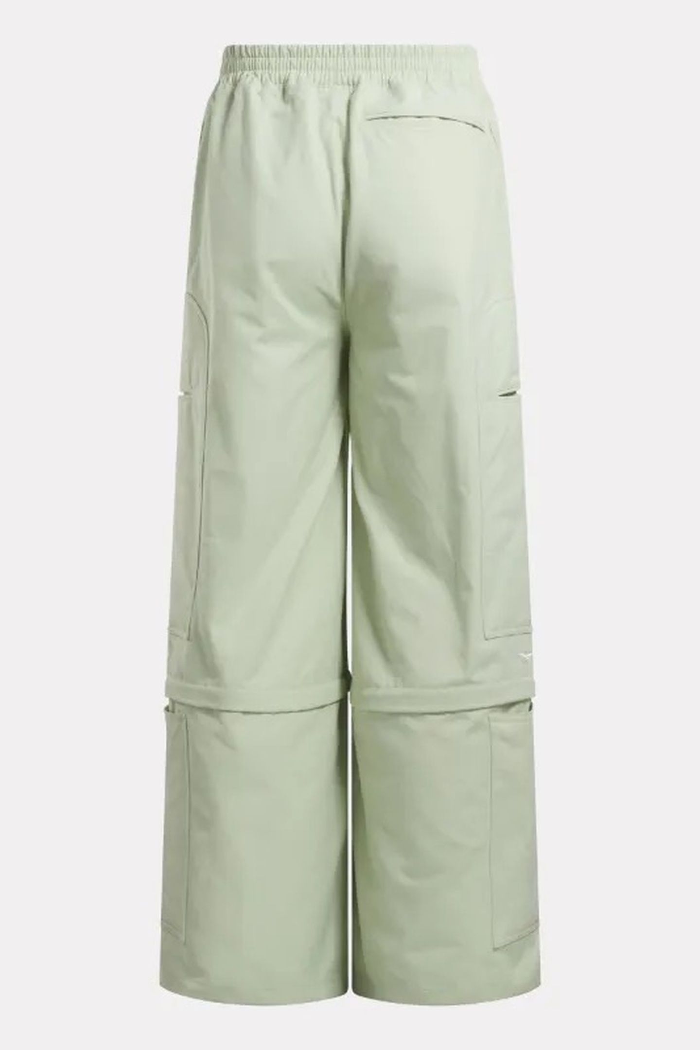 UNISEX RBK TOBE ZIP PANT MINT 5