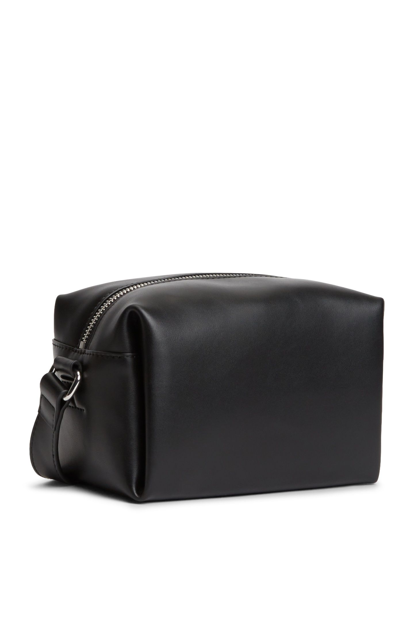 CITY CHARM CAMERA BAG BLACK 3