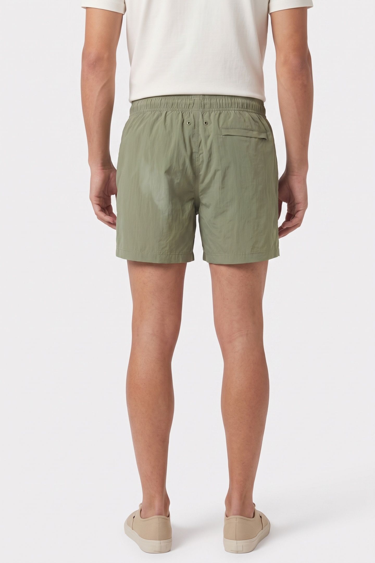 CASPAR LIMONTA SWIMSHORTS GREEN 2