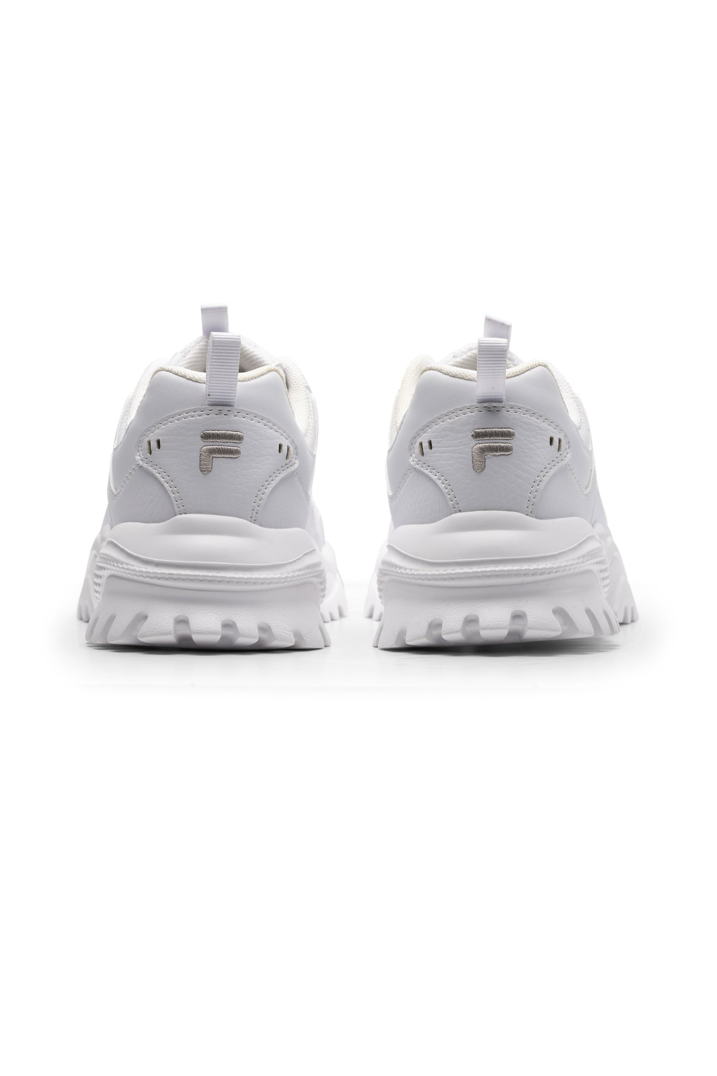ELECTRIC FLOW WHITE 4