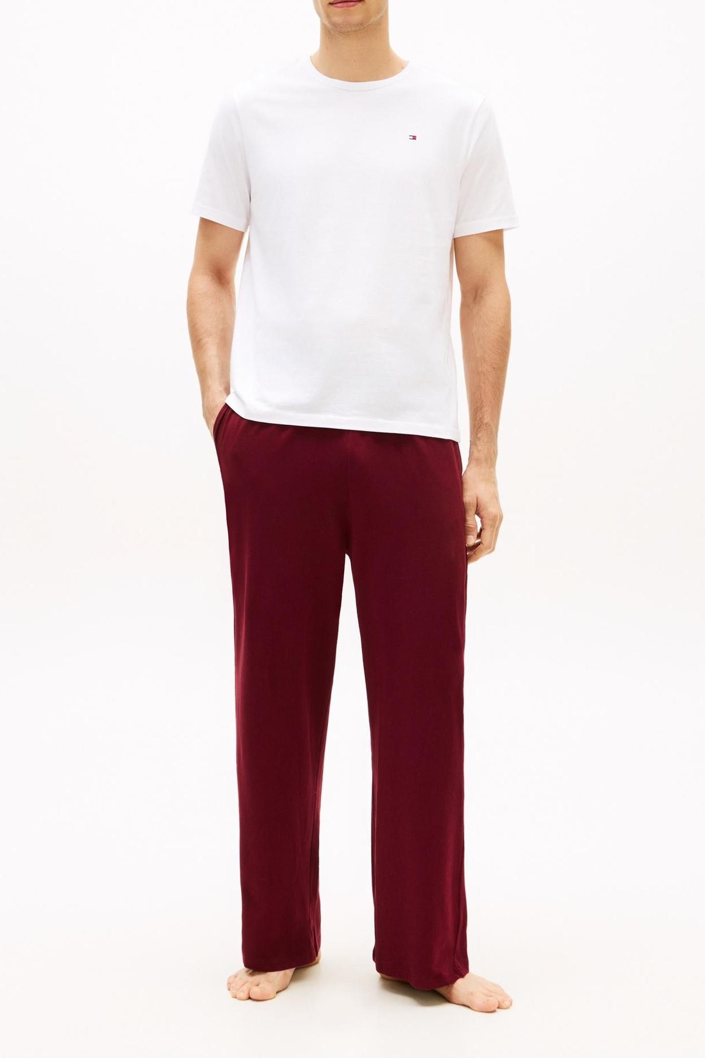 3-PACK SS TEE BLU JN/LGHT GRY HTH/WHITE 4