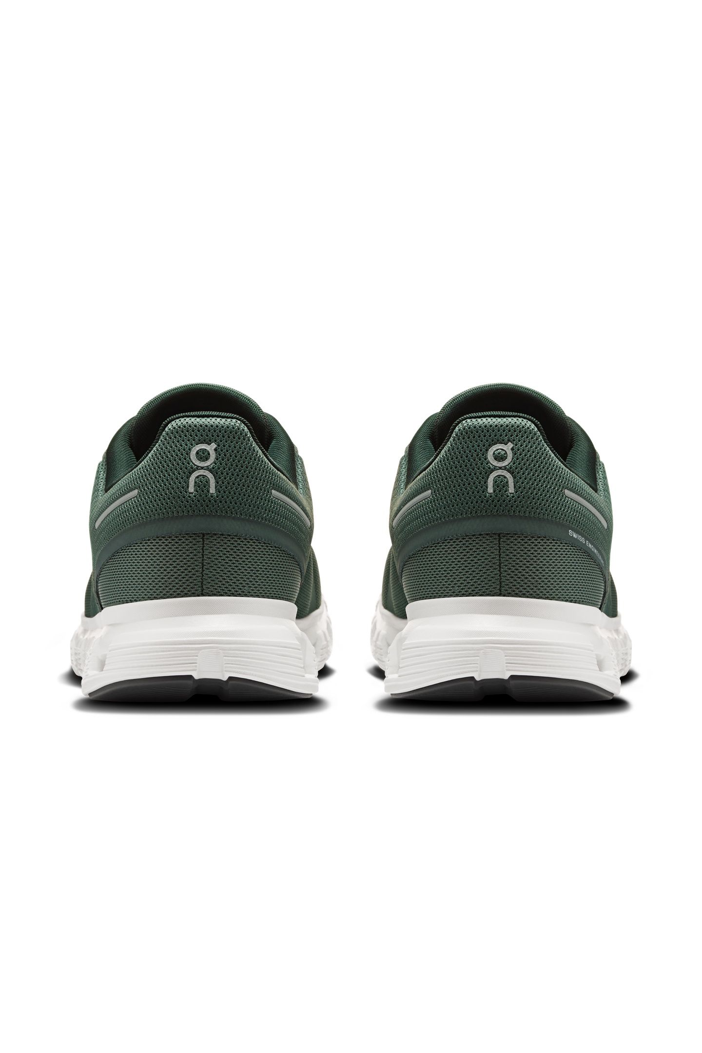 CLOUD 6 OLIVE | EVERGREEN 3