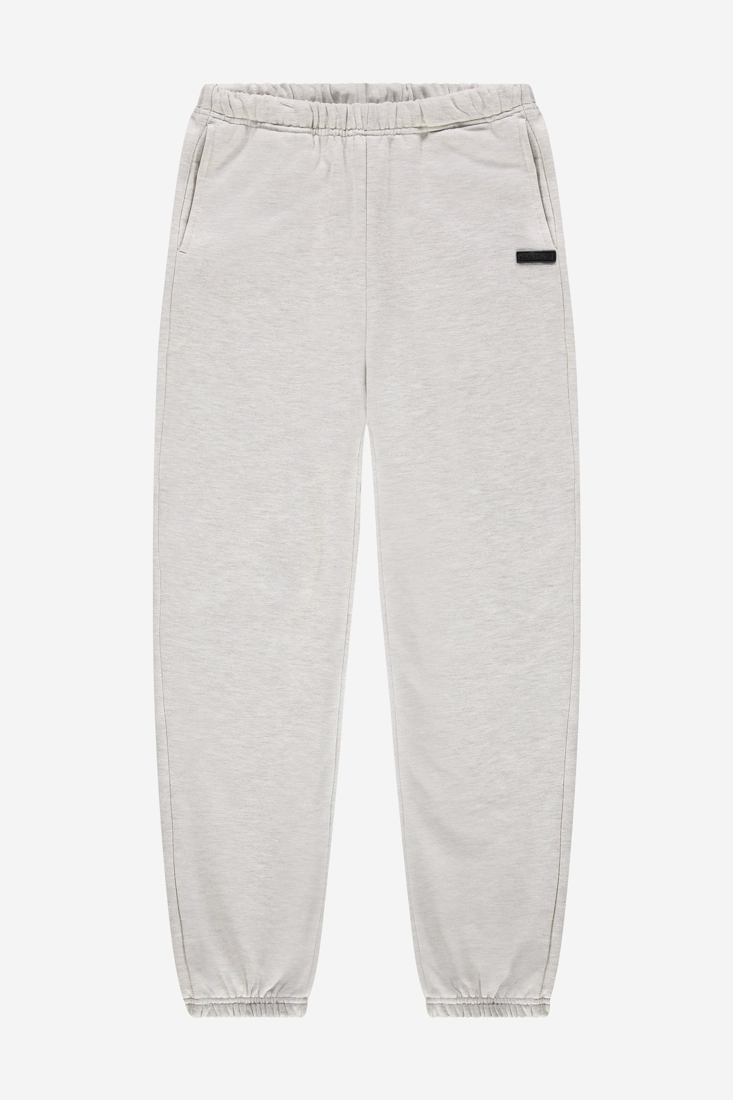 BANKS MELANGE SWEATPANTS TAUPE MELANGE 2