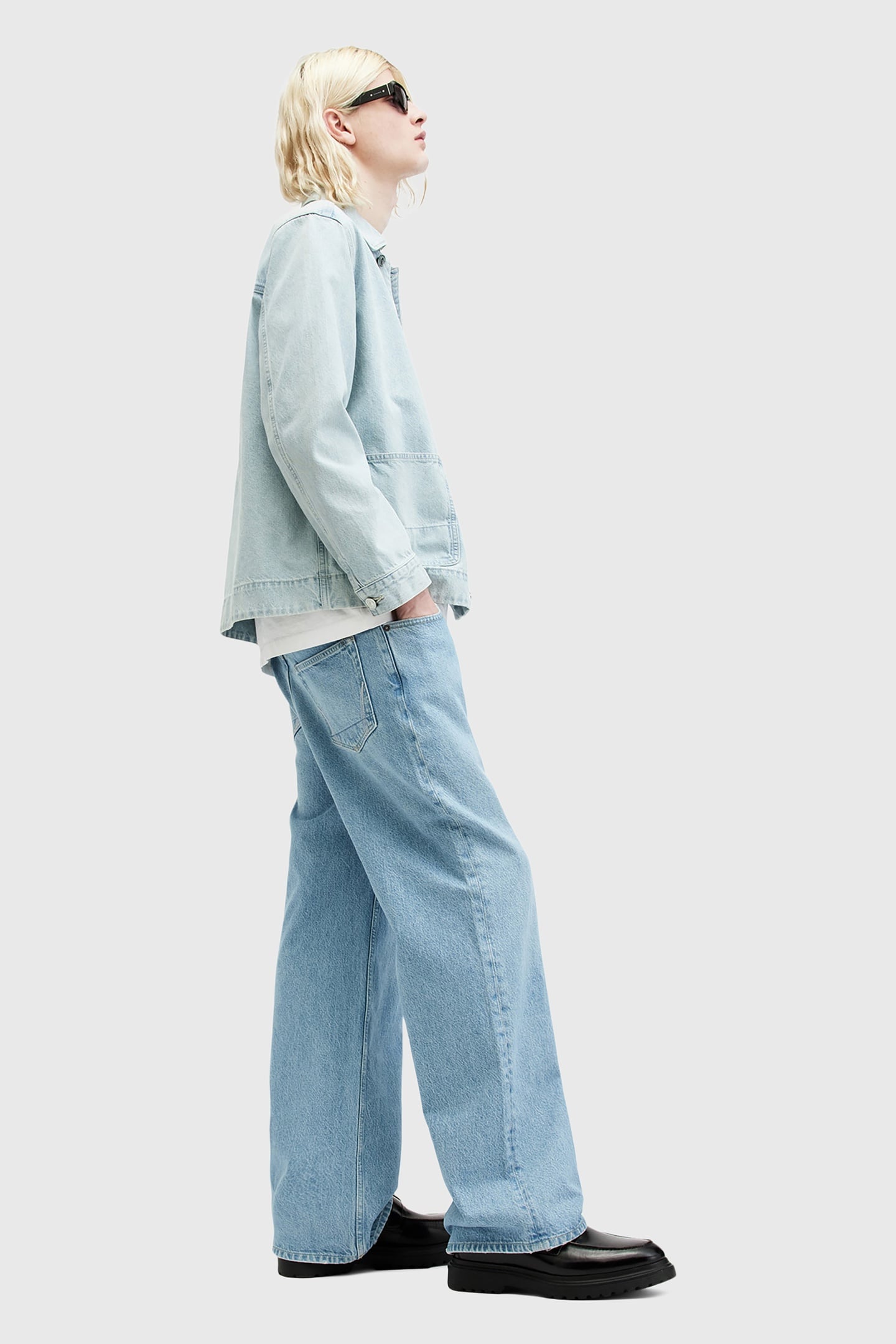 LENNY INDIGO BLUE 4