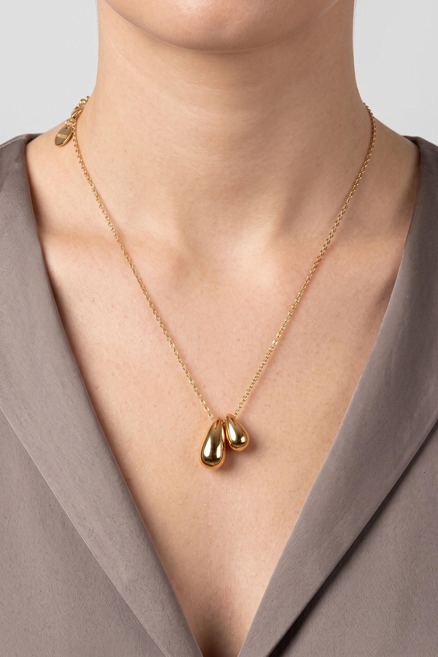 TROPIGLOW ISLA KETTE GOLD 1