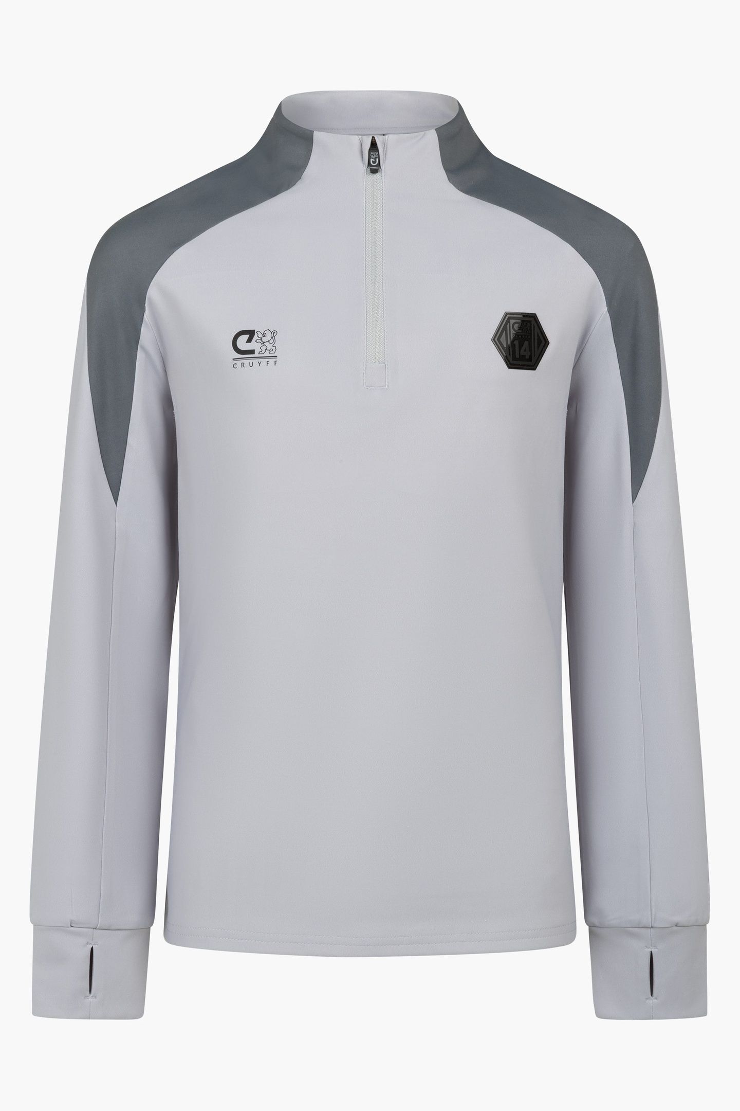 MELLITE TRACKTOP BLUE 1