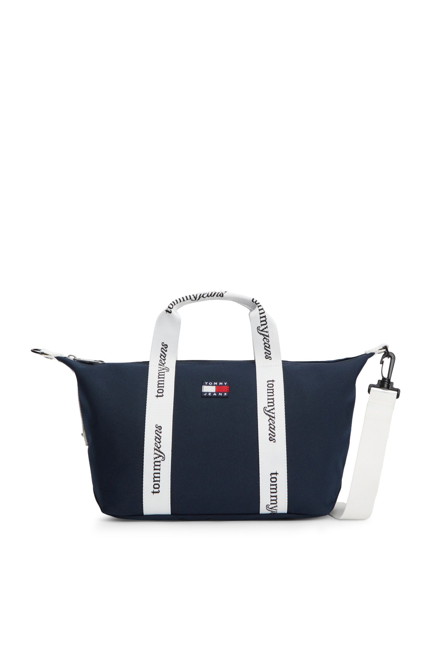 ESSENTIAL DAILY MINI TOTE DARK NIGHT NAVY 2