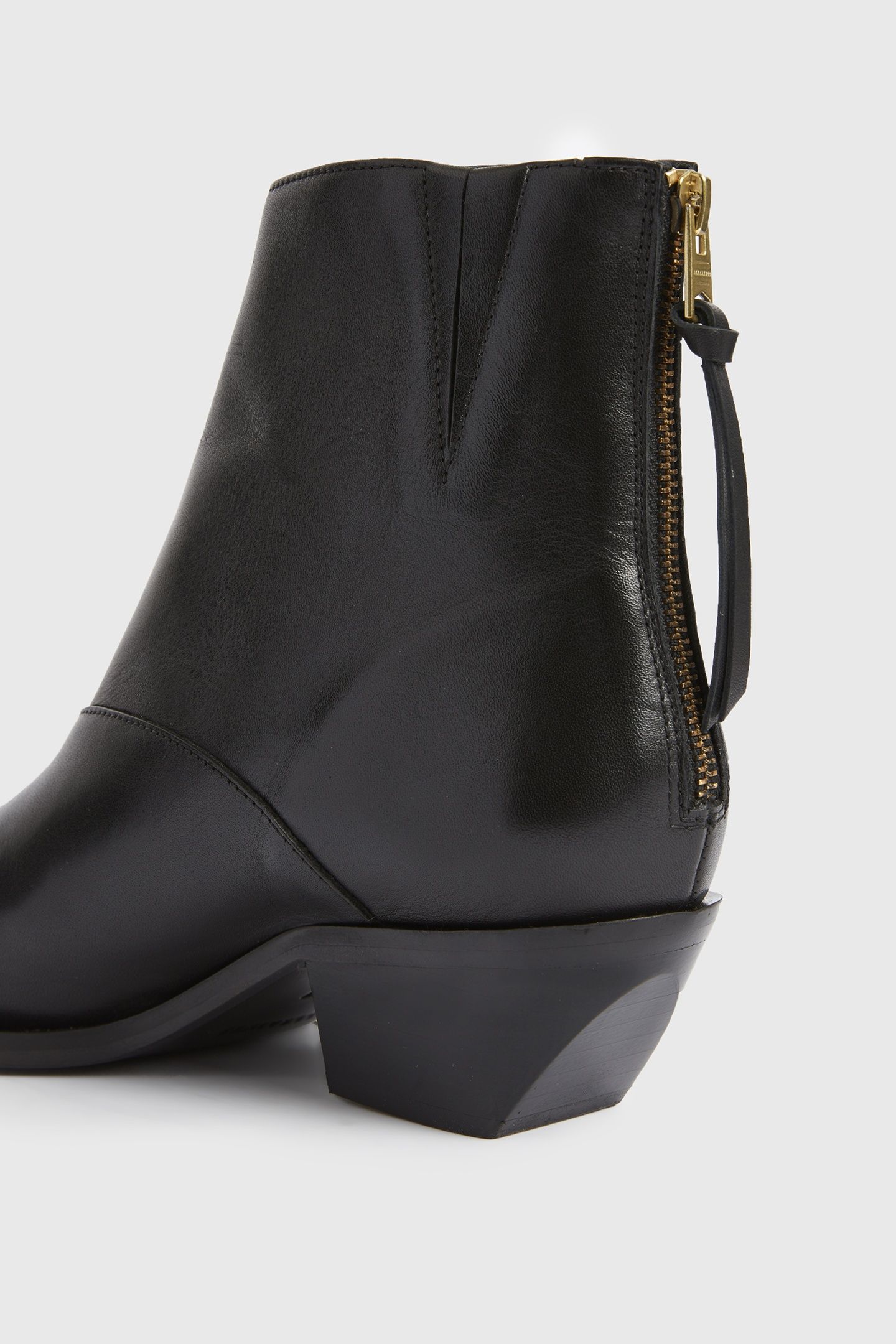LENORA BOOT BLACK 7