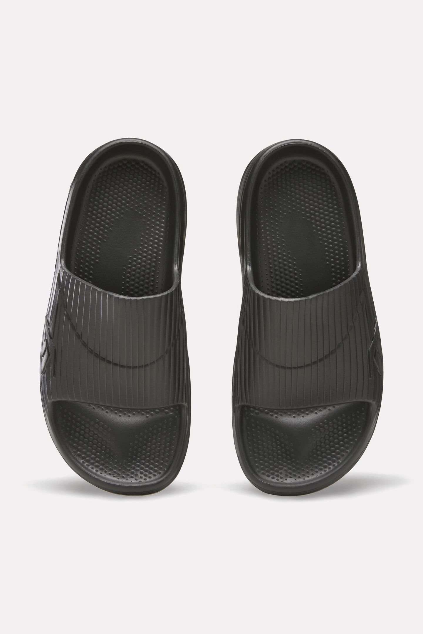 UNISEX DMX COMFORT + SLIDE WASHED BLACK 3