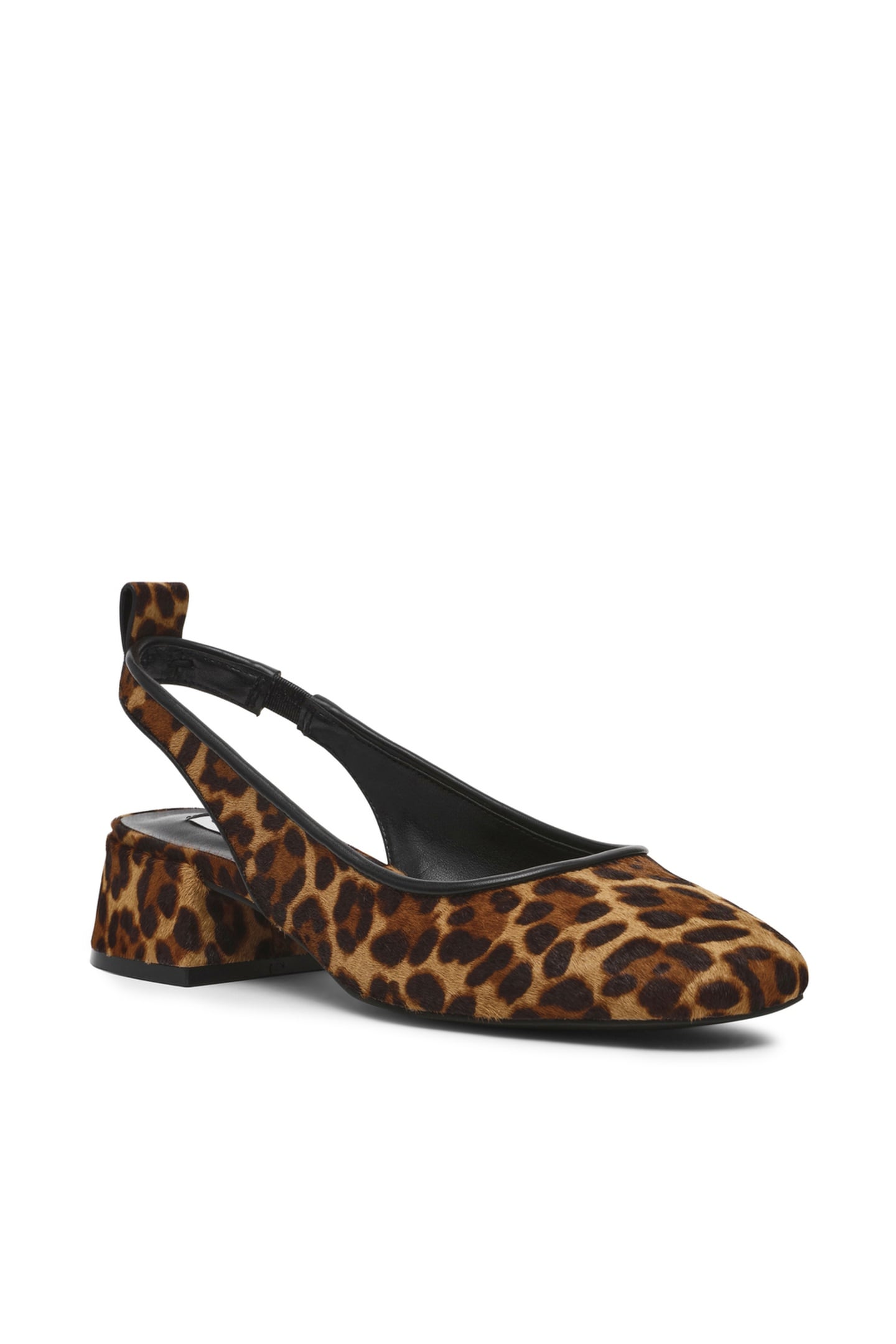 SMITTEN-LP SANDALS LEOPARD 2