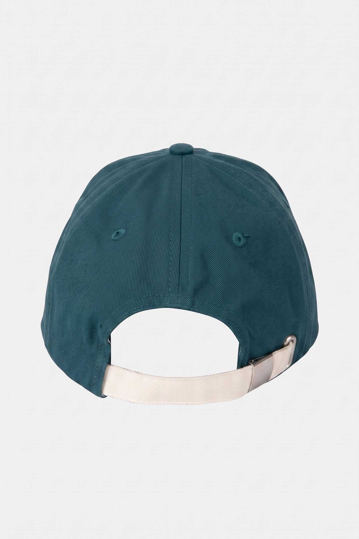 MONOGRAM EMB COLORBLOCK CAP ATLANTIC DEEP 2