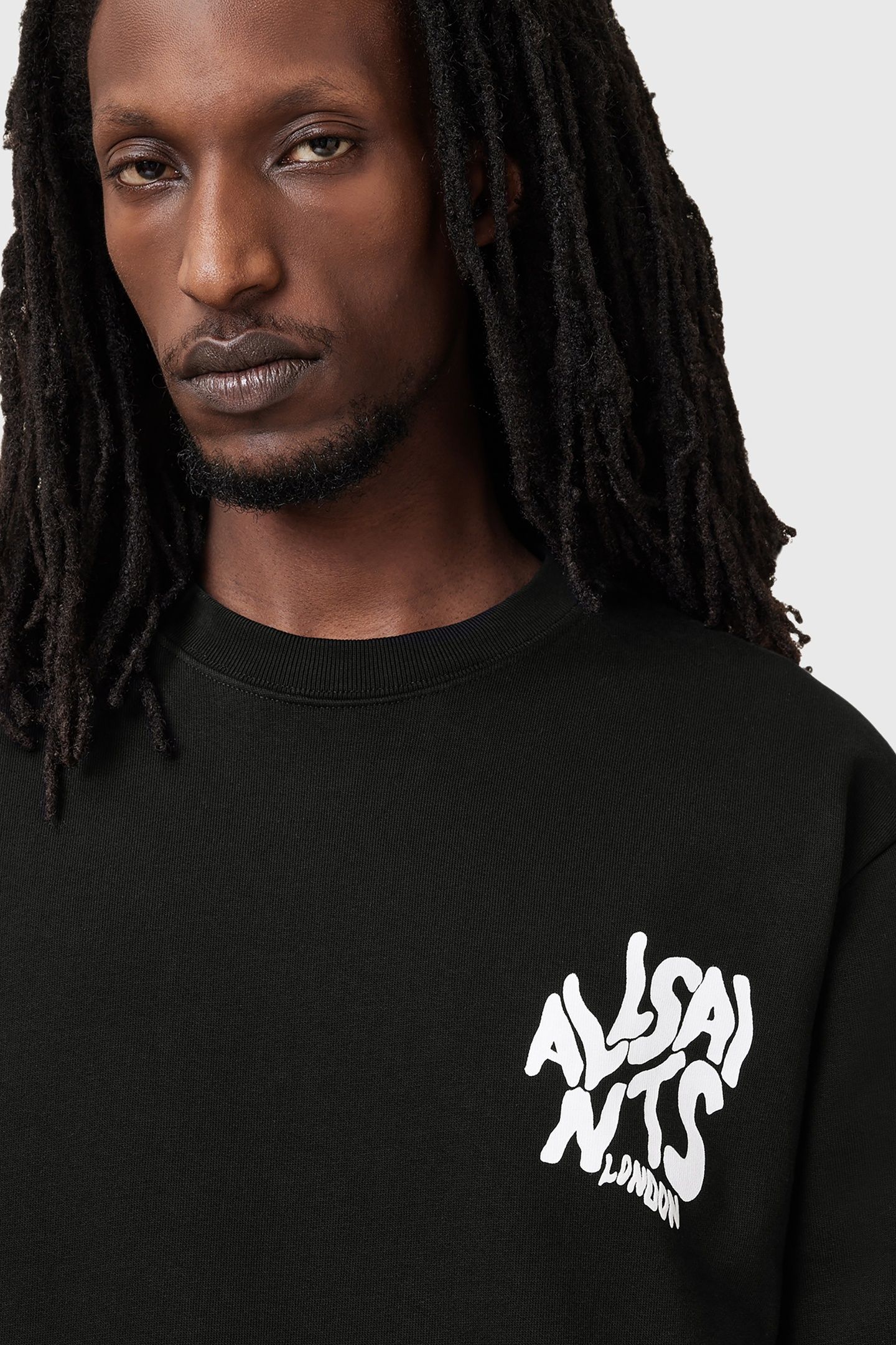 ORLANDO CREW JET BLACK 7