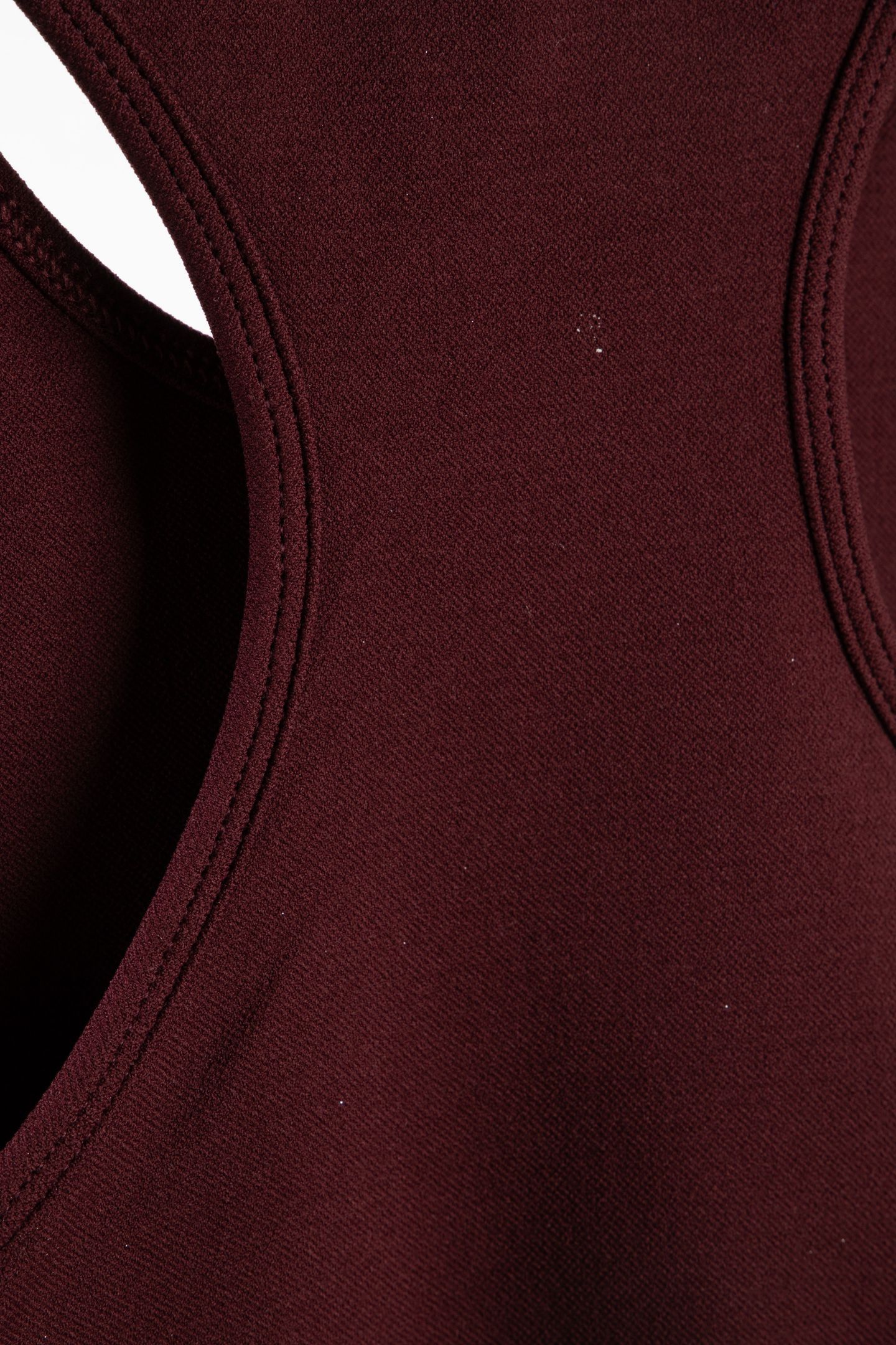 REENA SEAMLESS BRA RED 4