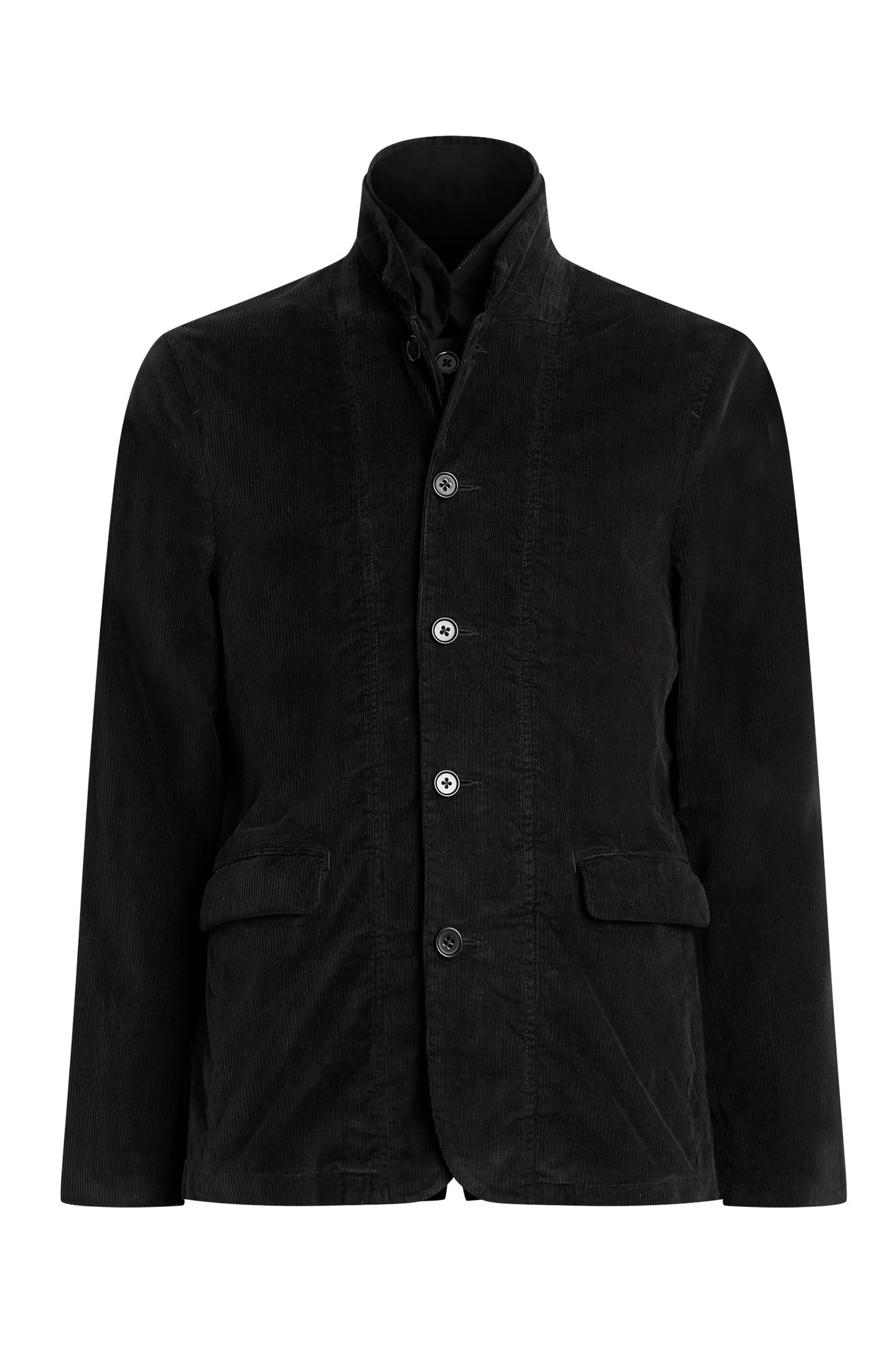 DILLON BLAZER FADED BLACK 4