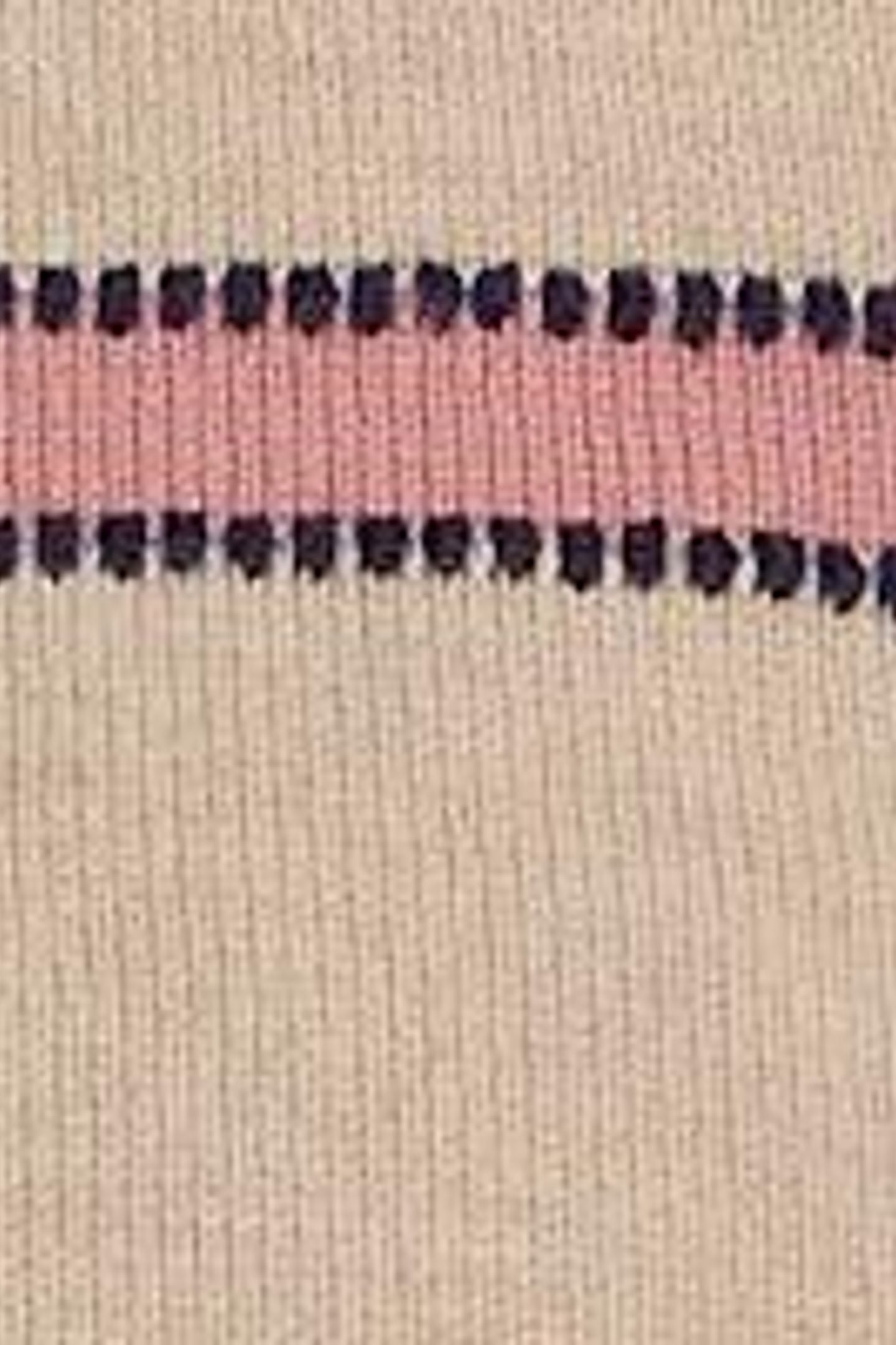 SIENNA STRIPE JUMPER IVORY MULTI 7