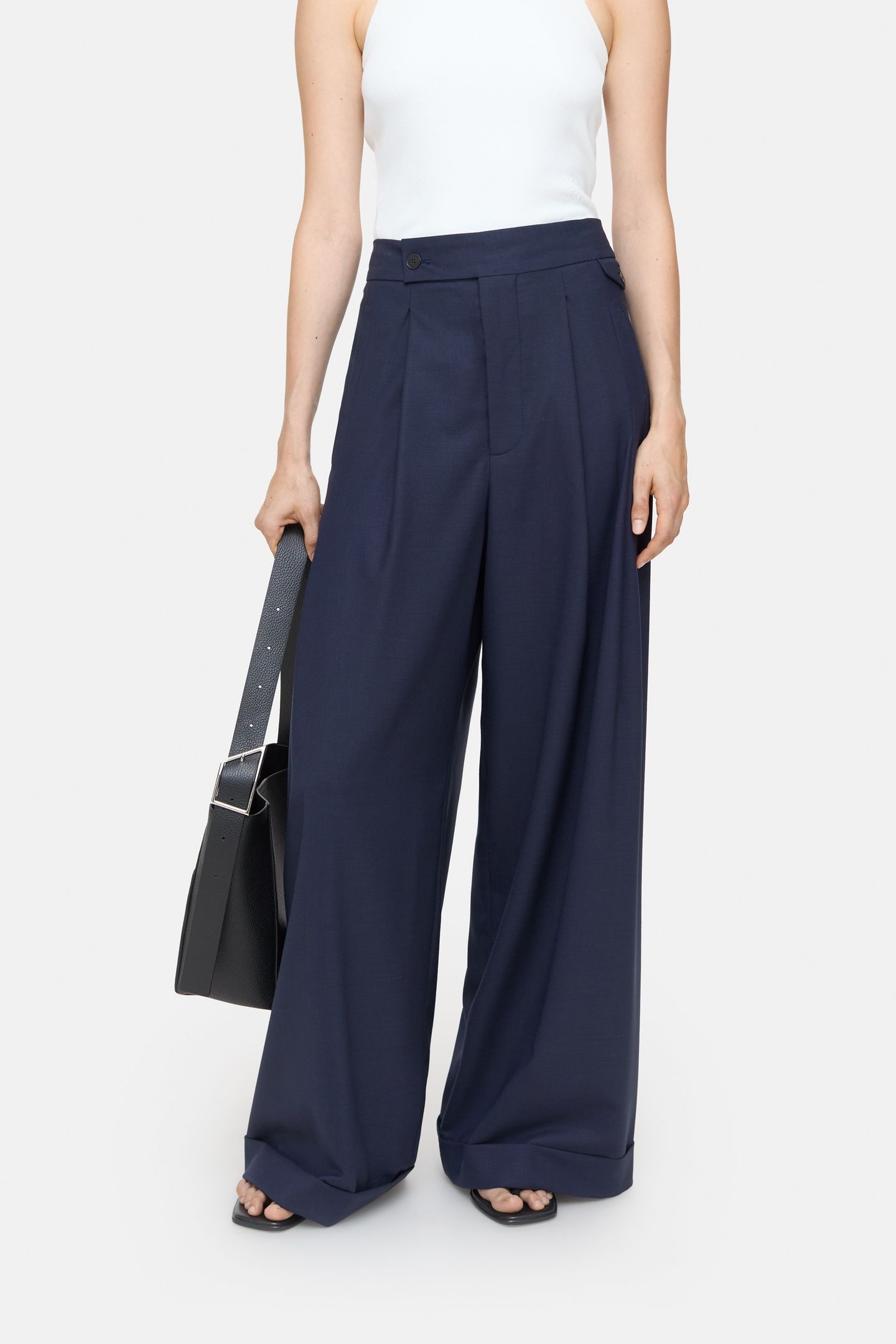 HANBURY PANTS DARK NIGHT 2