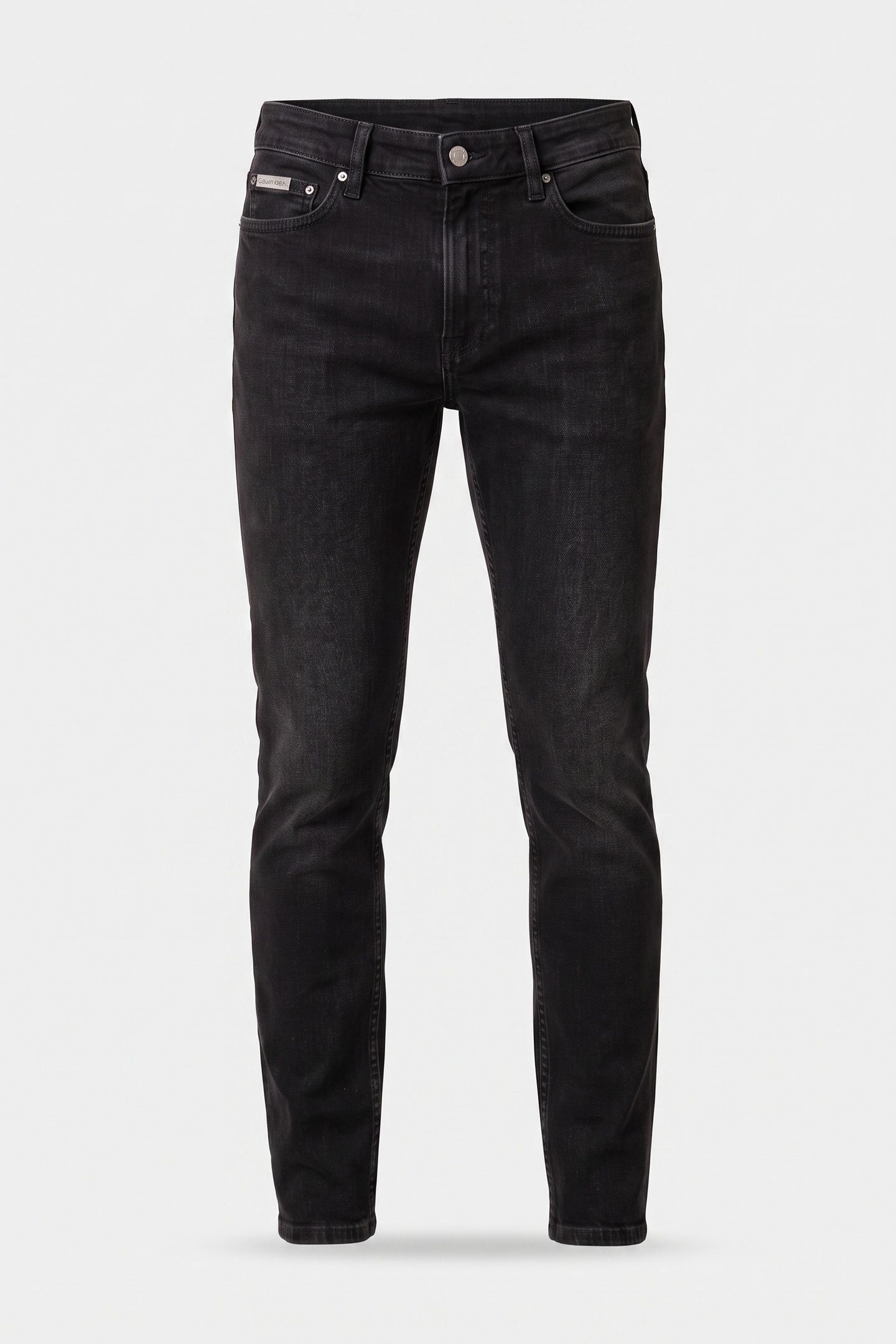 SLIM TAPER STAGHORN JEAN STAGHORN 3