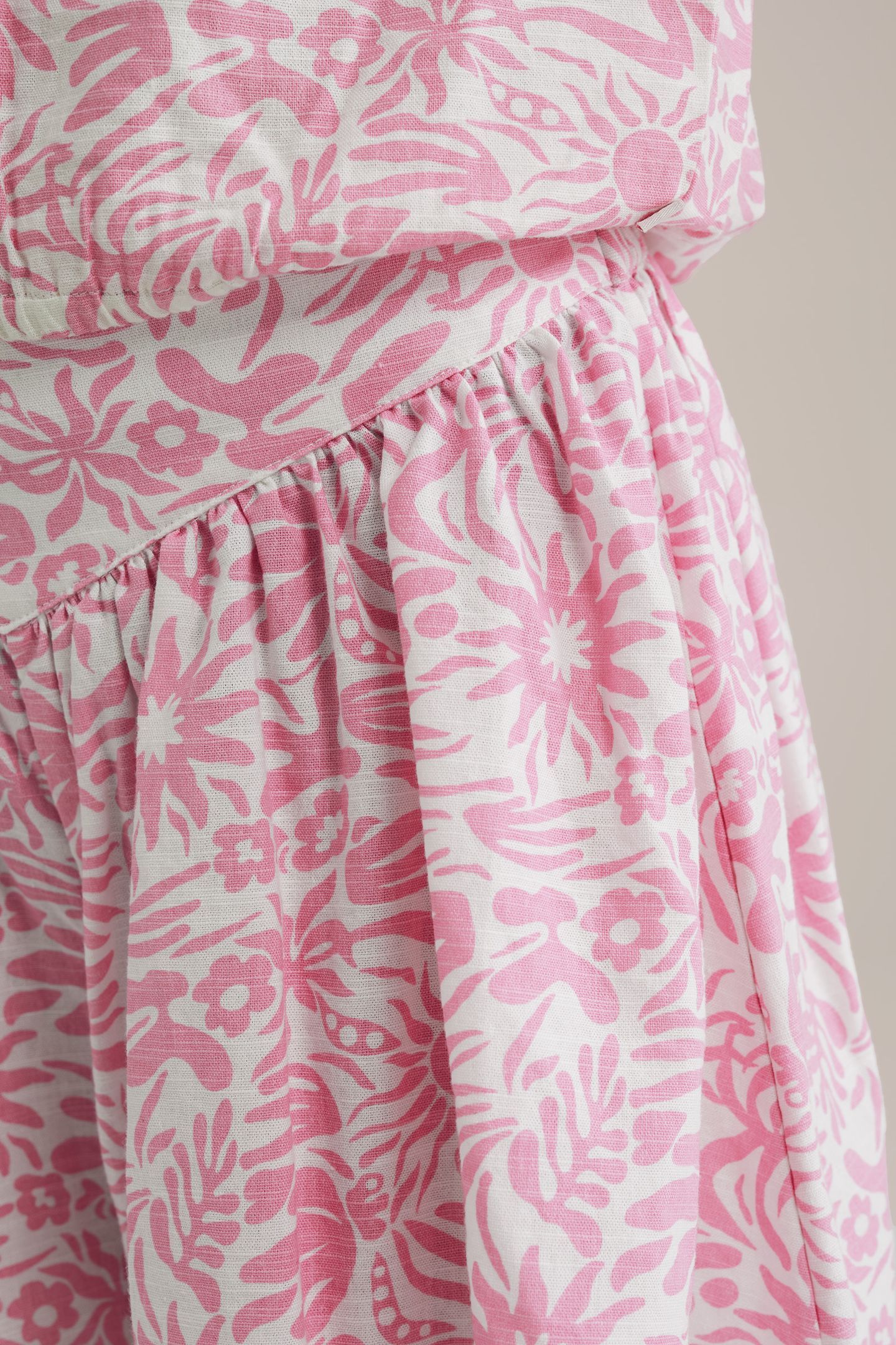 SKORT LIGHT PINK 5