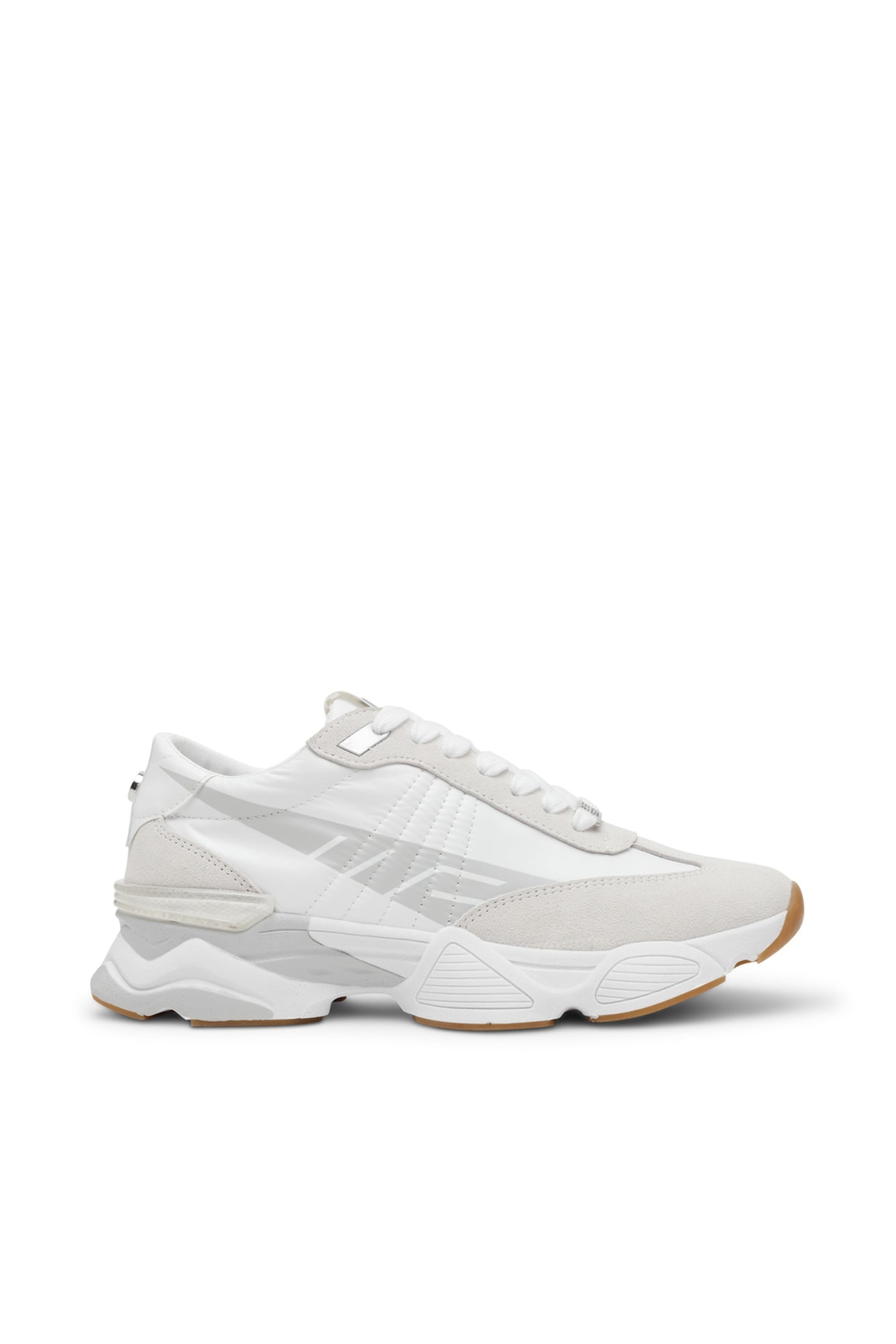 SETBACK SNEAKERS WHITE/GREY 1