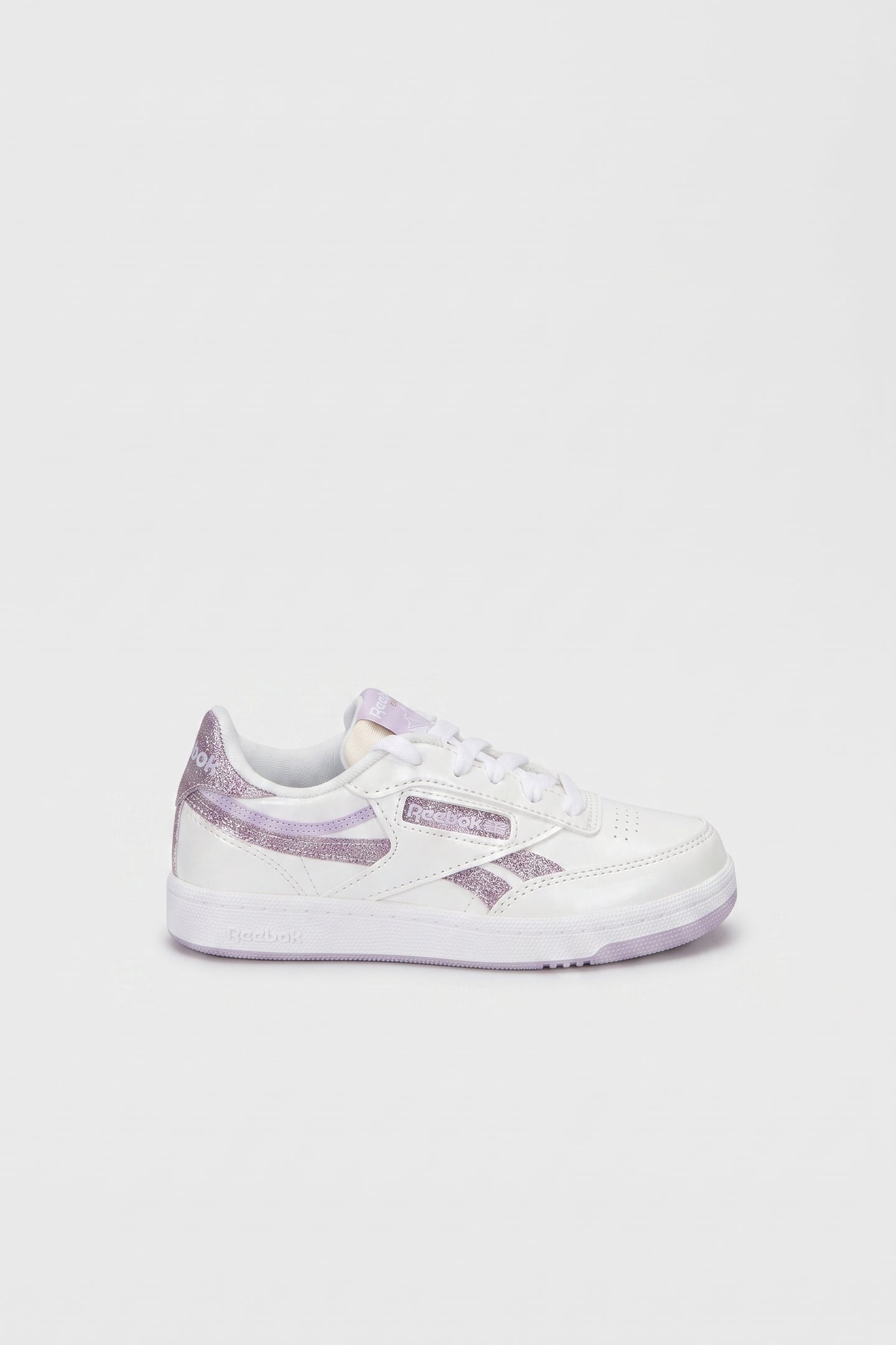GIRL'S CLUB C REVENGE WHITE/PURPLE/DIGITALGLEAM 1