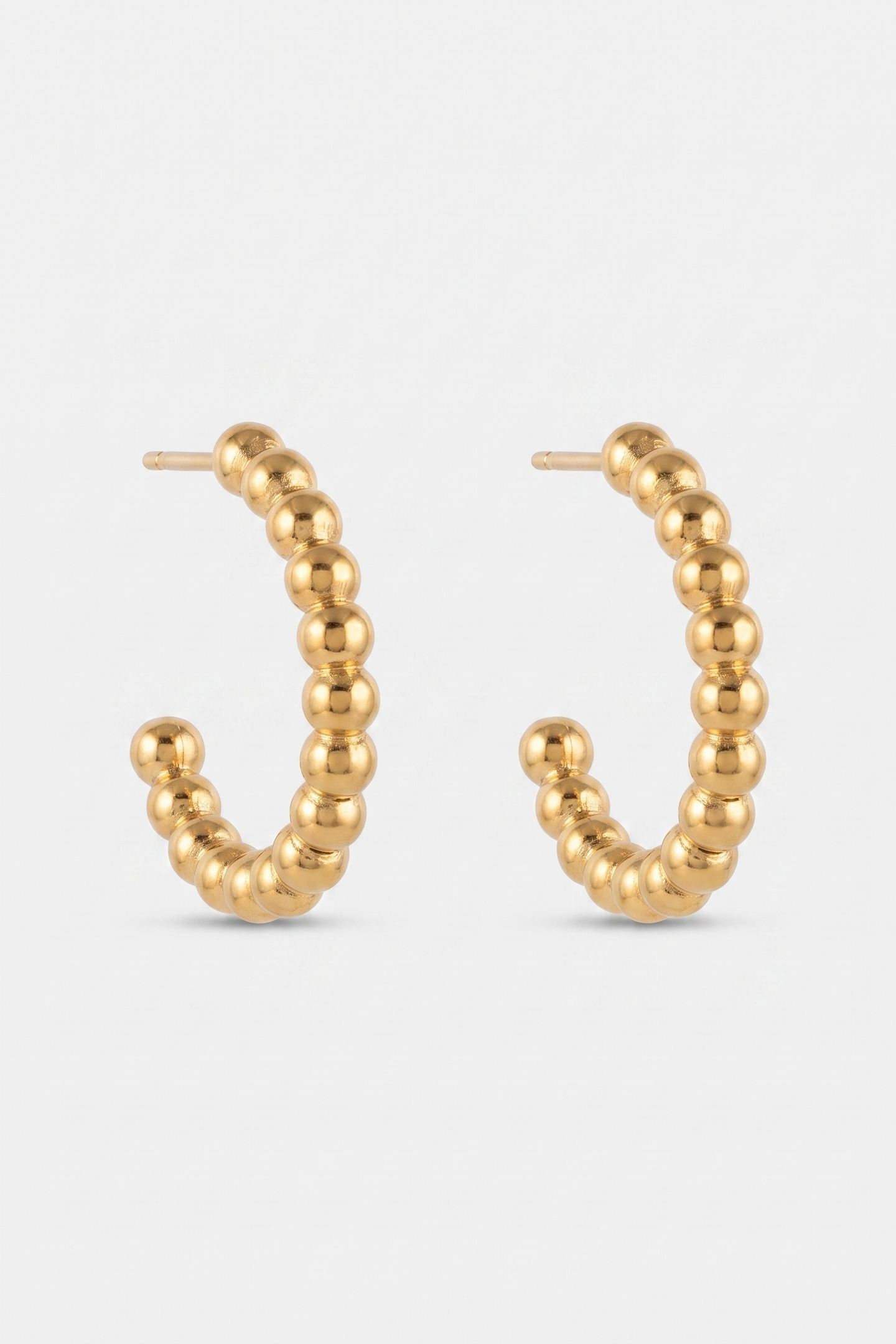 BREEZY OHRRINGE GOLD 4