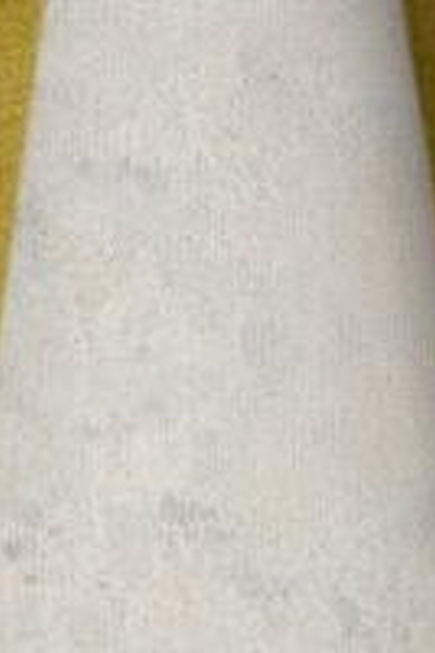 ROWENA LINEN TROUSER KHAKI GREEN 5