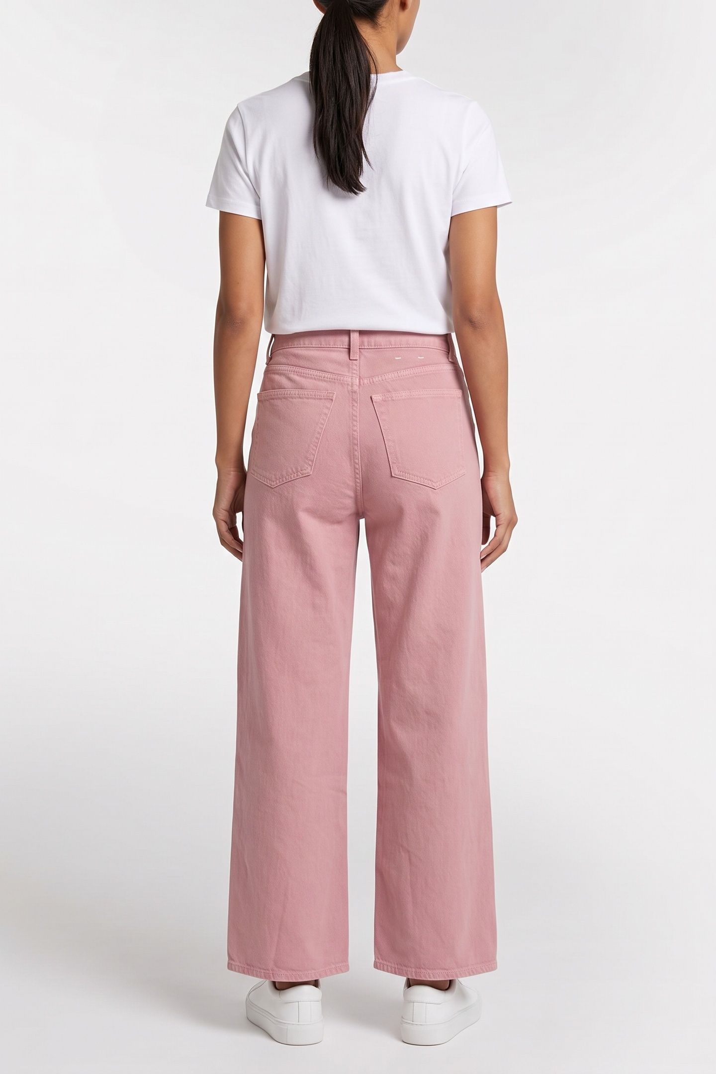 CLOUD WIDE DENIM PINK 2