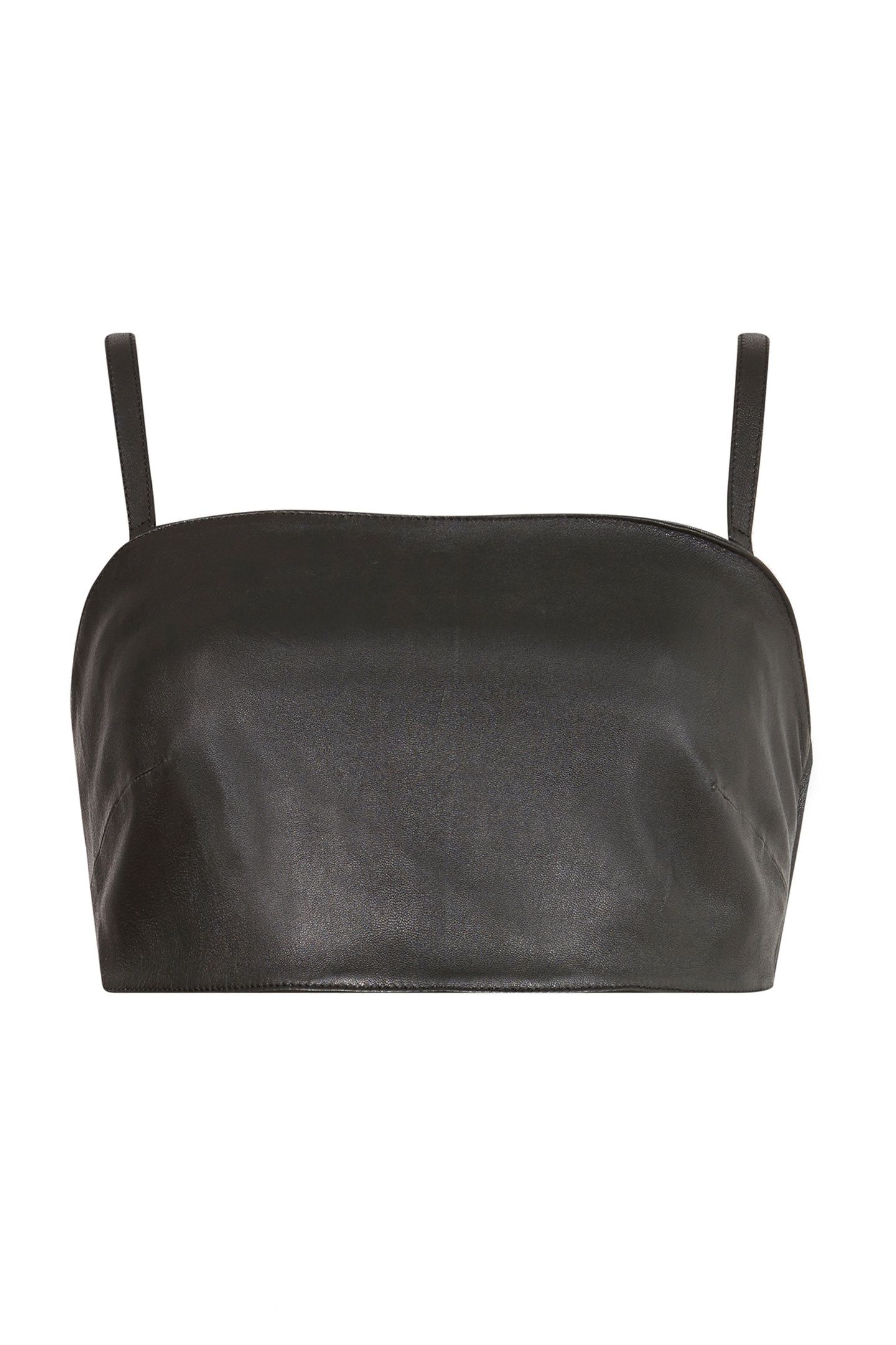 BETSY BANDEAU BLACK 5