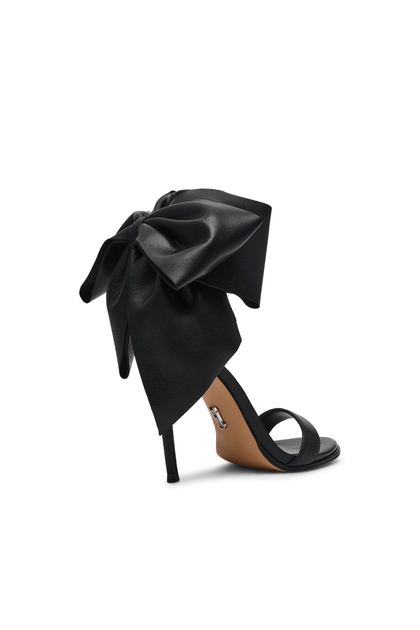 ELIANNA SANDALS BLACK 2