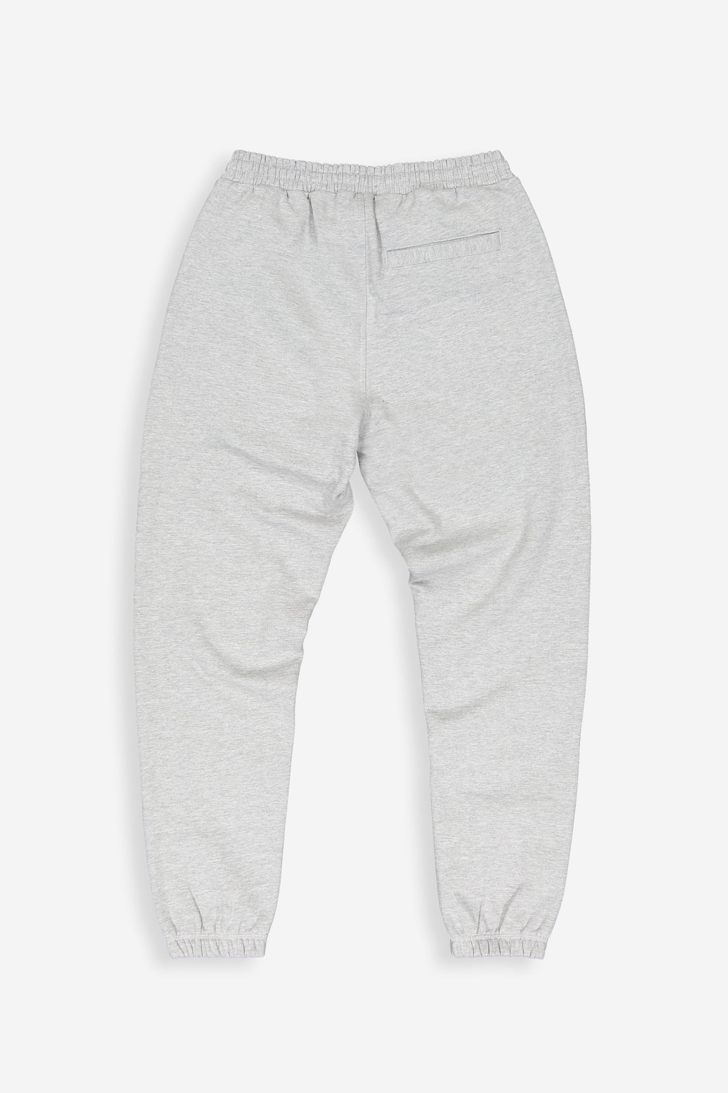 ARMY SWEAT PANT VINTAGE GREY MELANGE 4