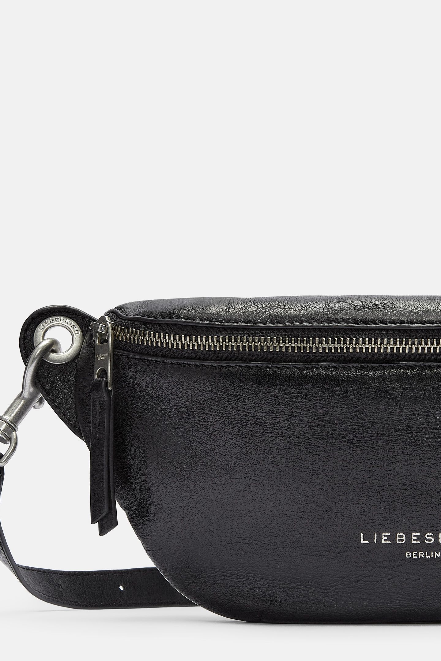 BELT-BAG MEDIUM BLACK 5