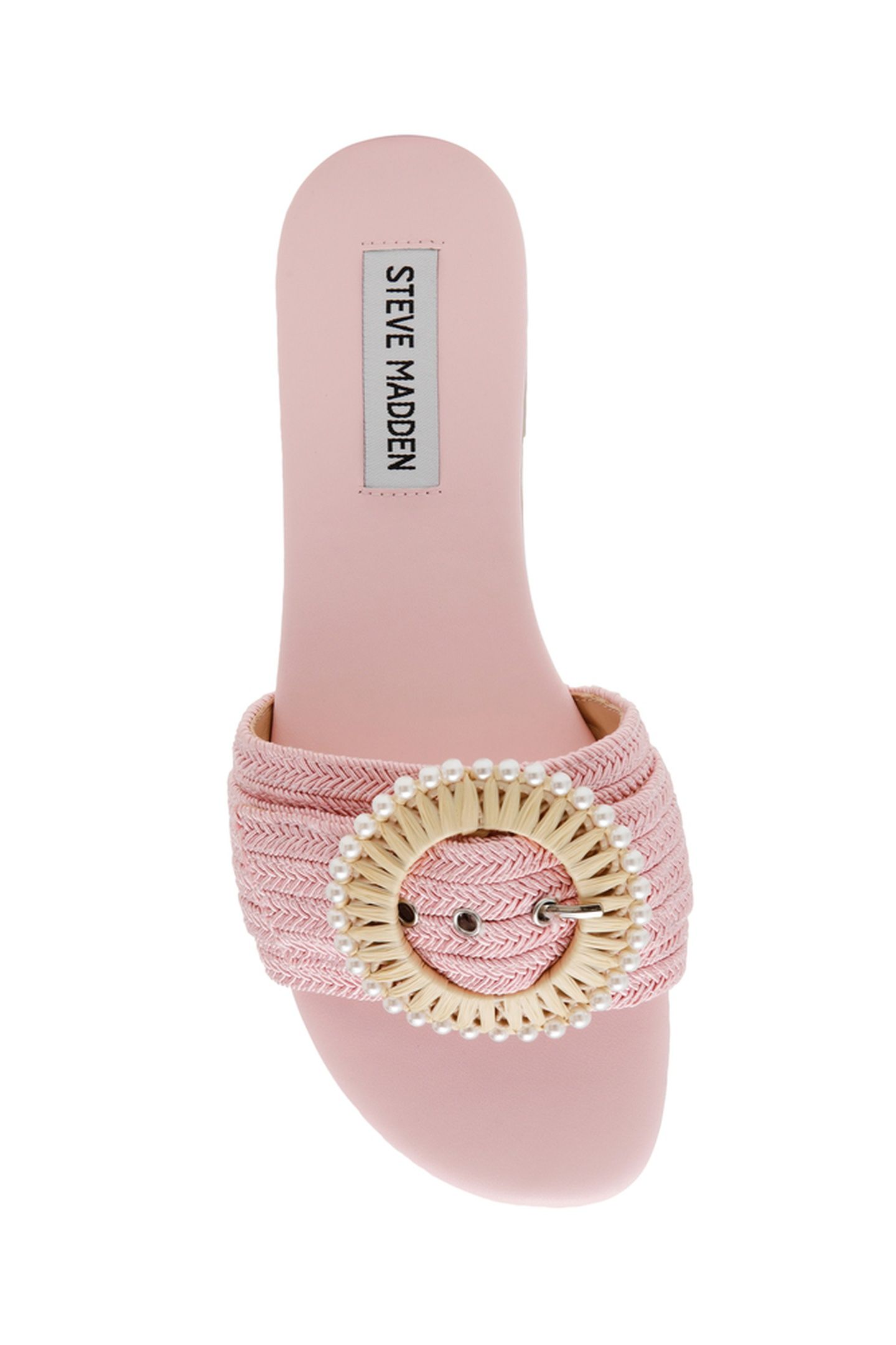 MOYRA SANDALS PINK 5