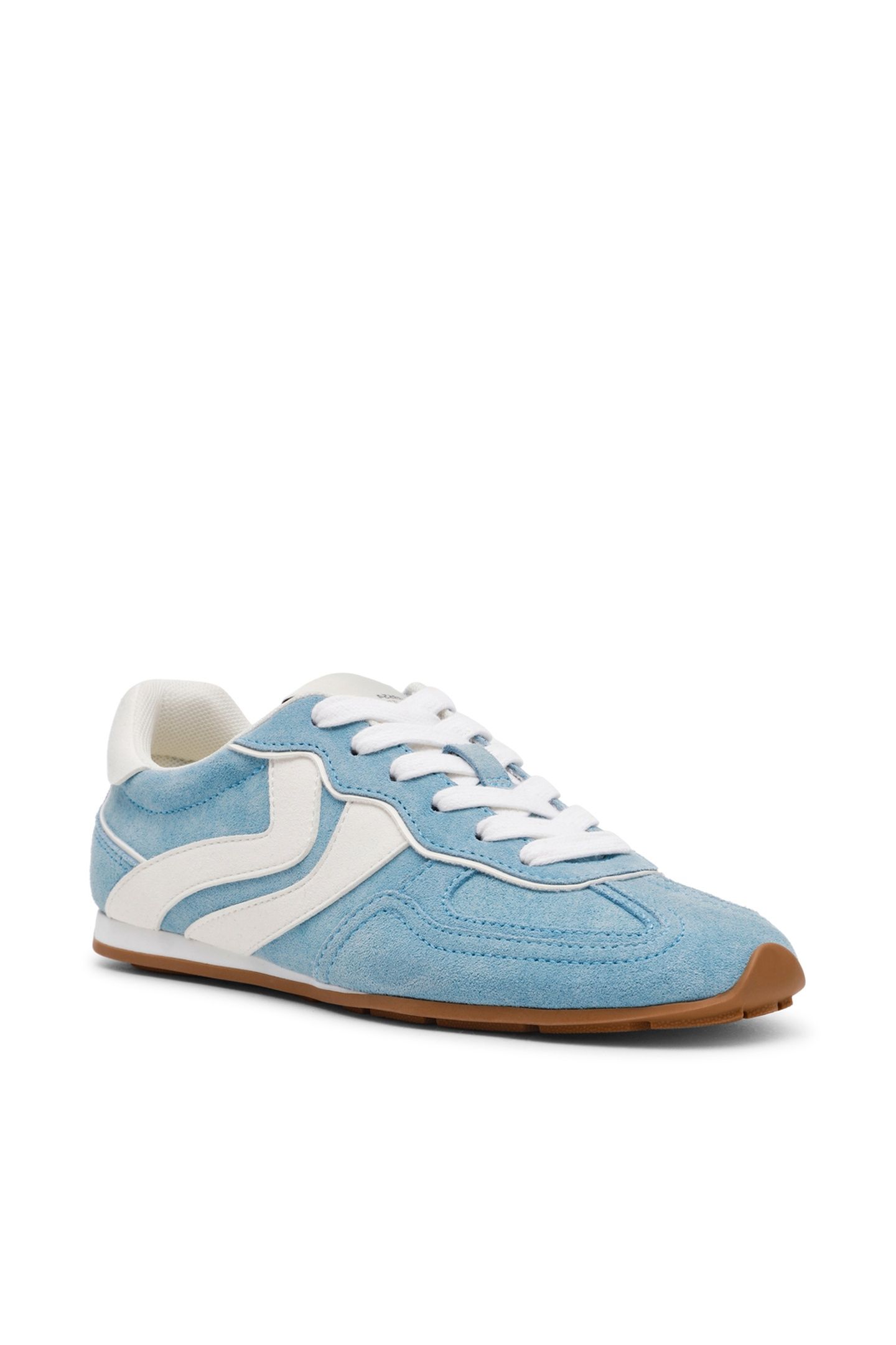 ABBI SNEAKERS BLUE MULTI 2