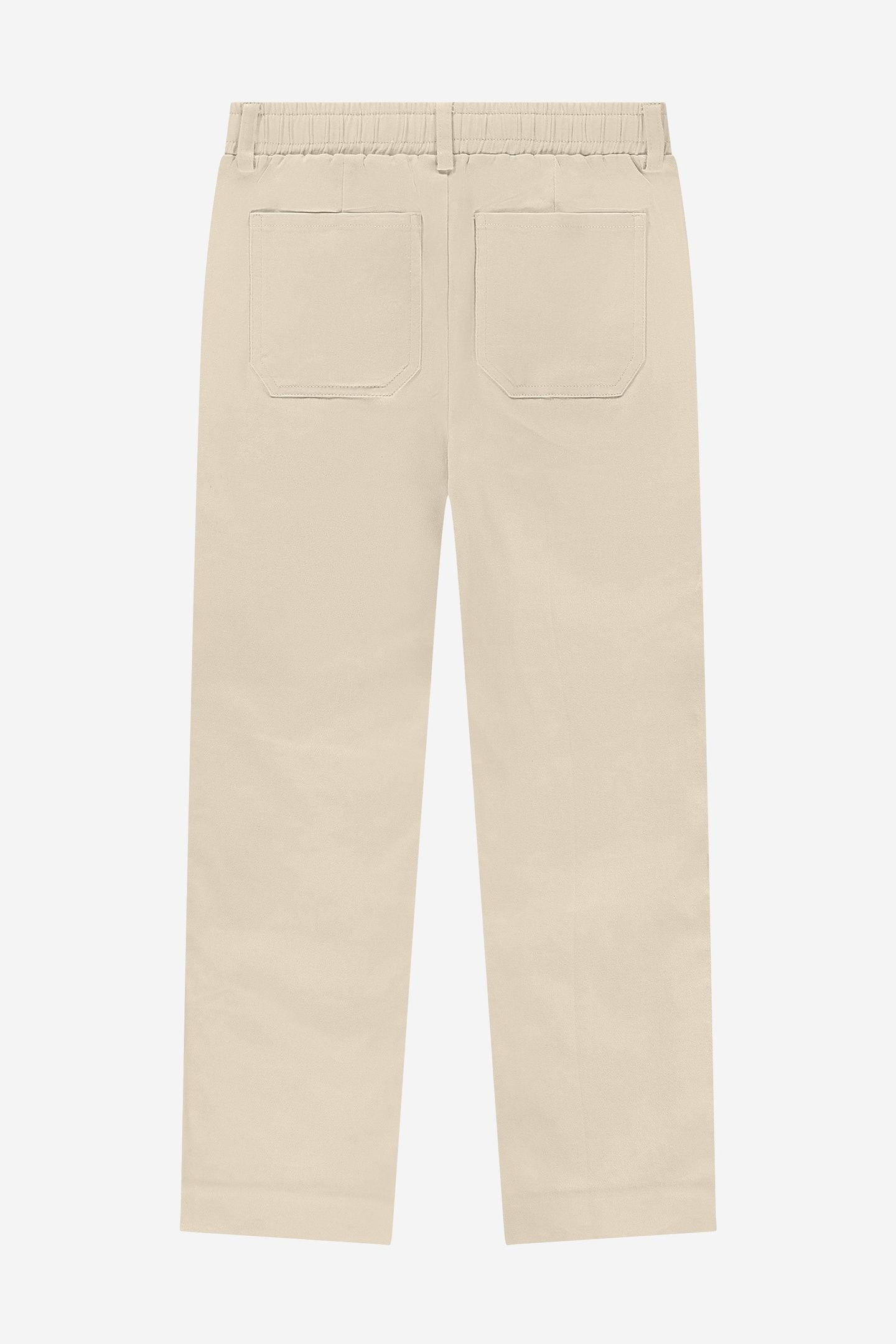 BREW PANTS SANDSTONE 3