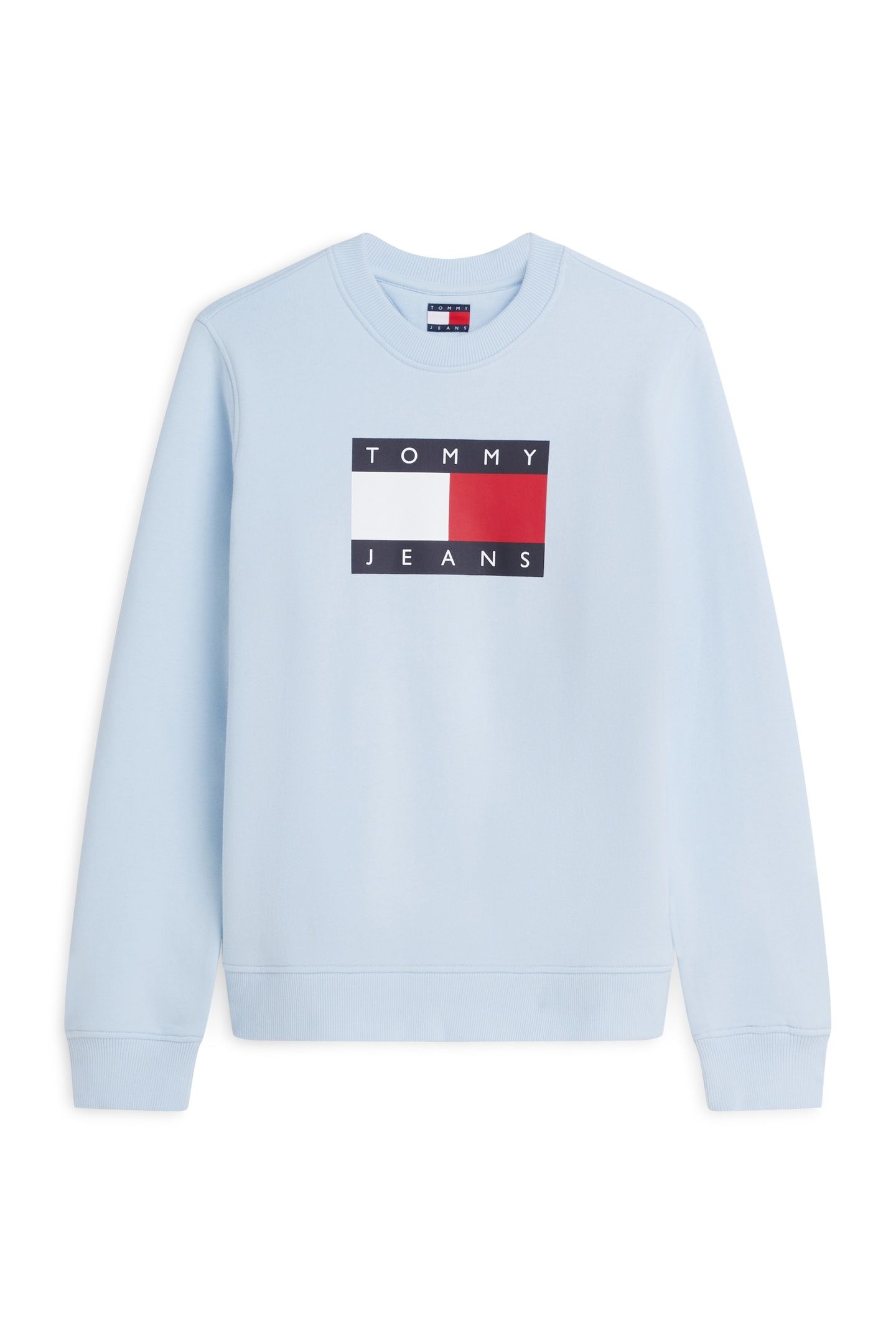 REGULAR FLAG CREW KINGLY BLUE 4