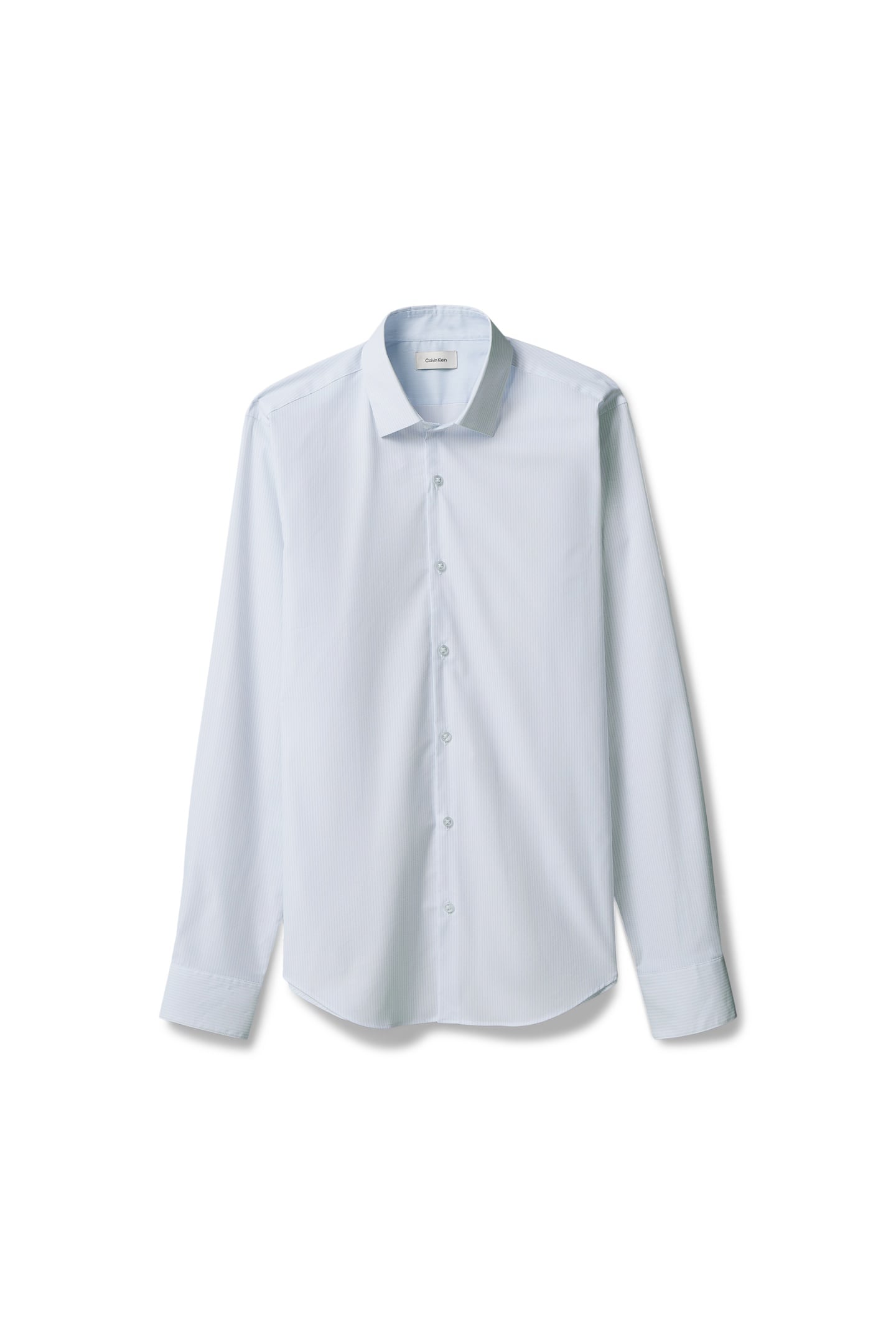 SLIM FIT KINETIC STRETCH SHIRT STREAM 4