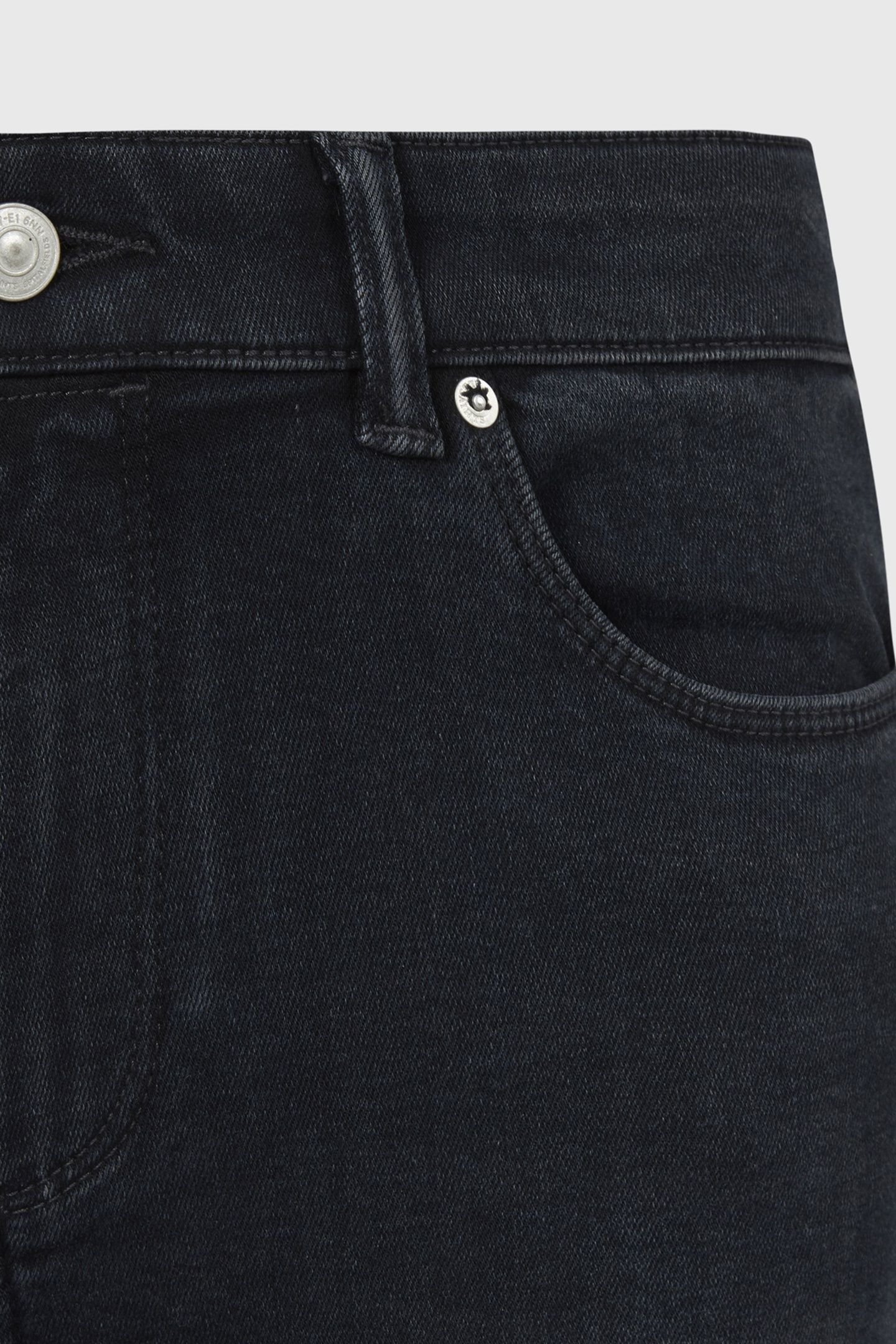 MILLER JEAN BLUE/BLACK 6