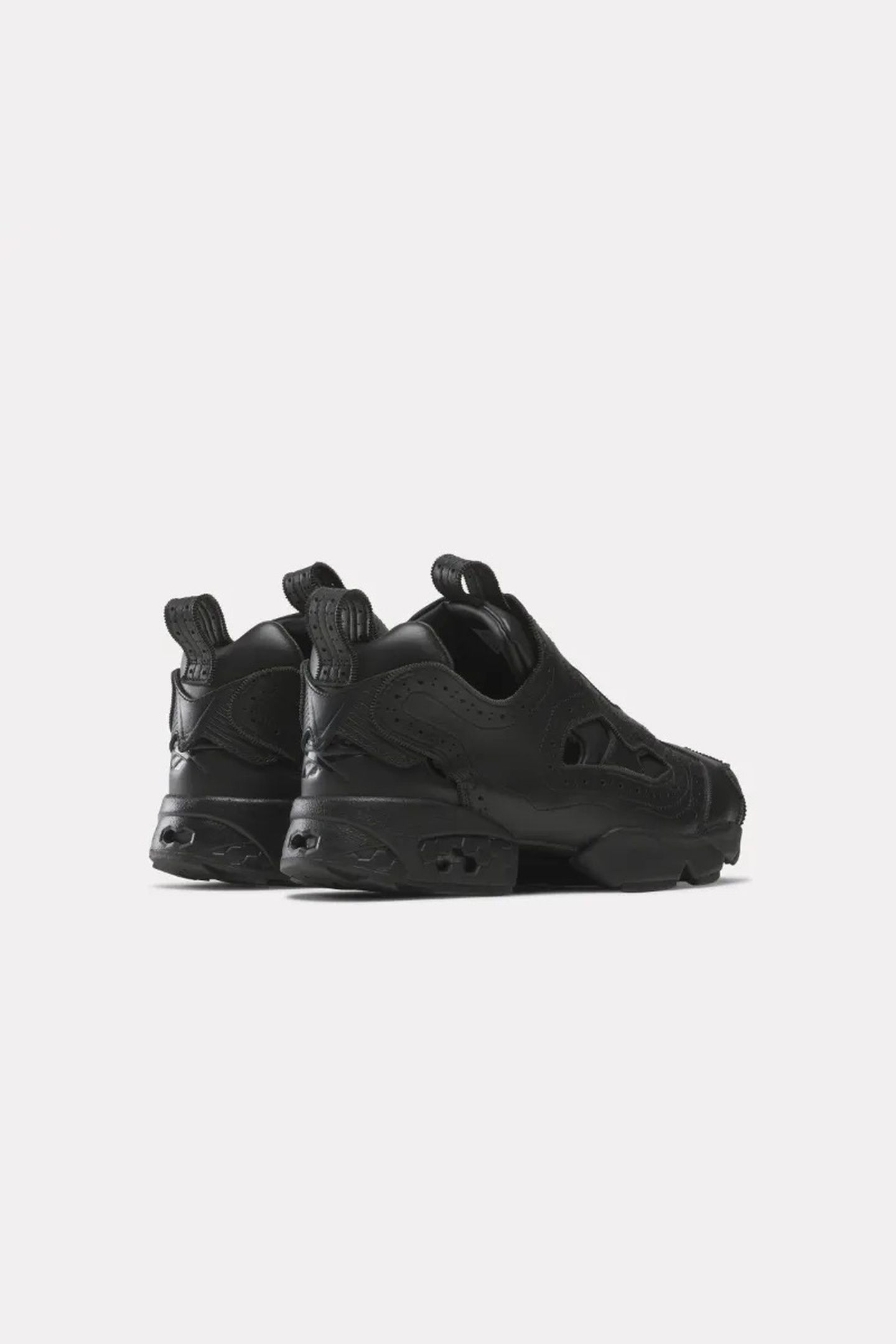 UNISEX INSTAPUMP FURY 94 BLACK/BLACK/BLACK 3