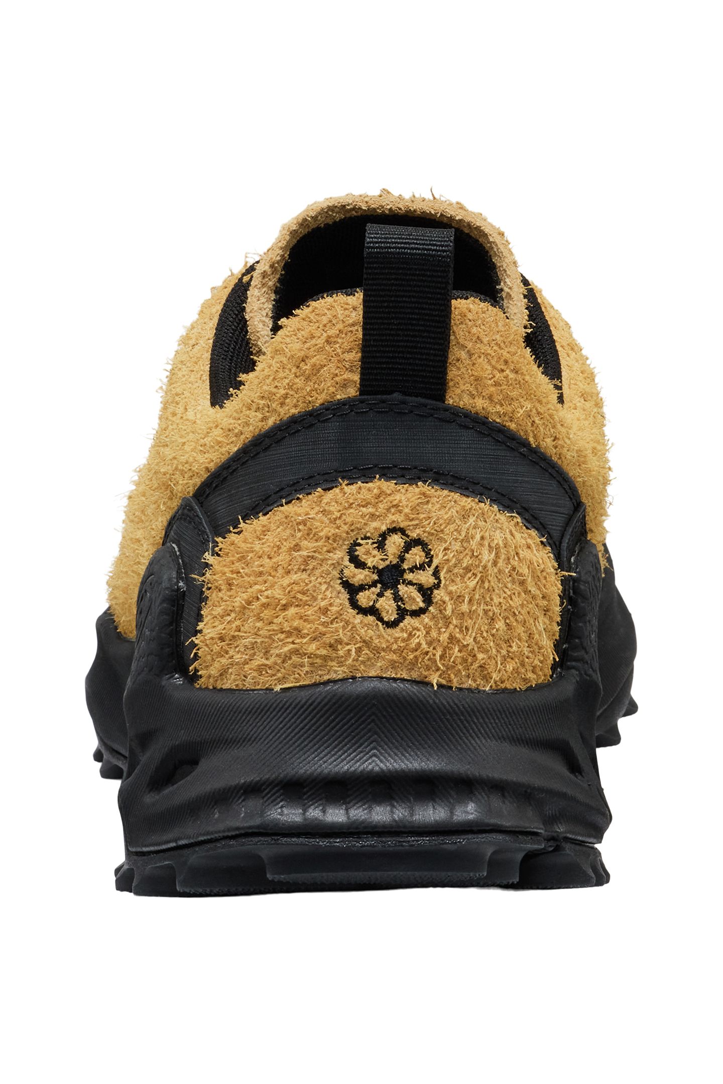 JASPER ZIONIC OAK BUFF/BLACK 4