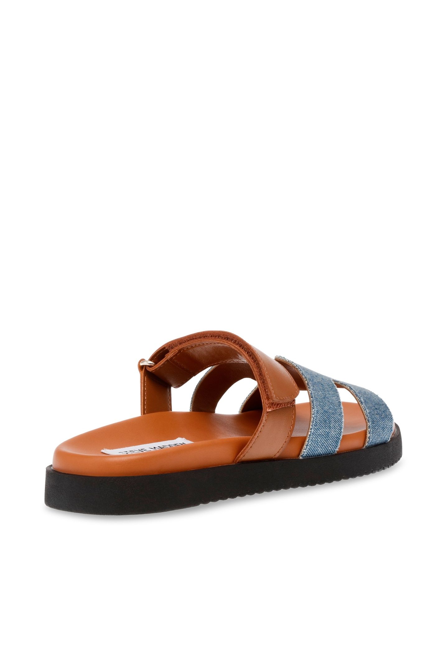 JMISSILEE SANDALS DENIM MULTI 4