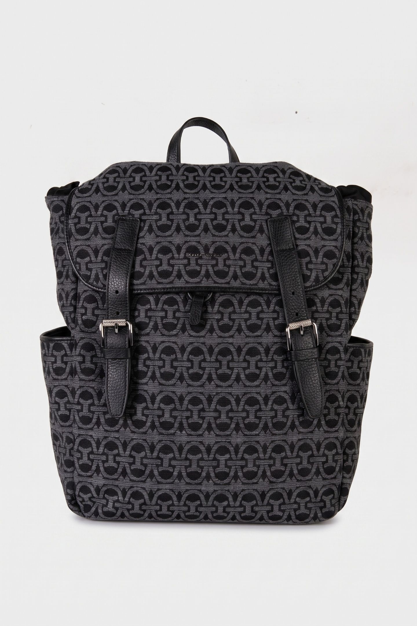 STG MONOGRAM MULTI ANTRAC/NOIR 2
