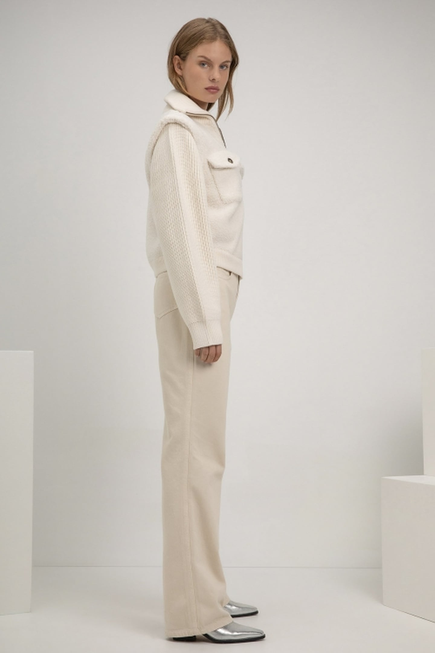 SEV JACKET OFF WHITE 3