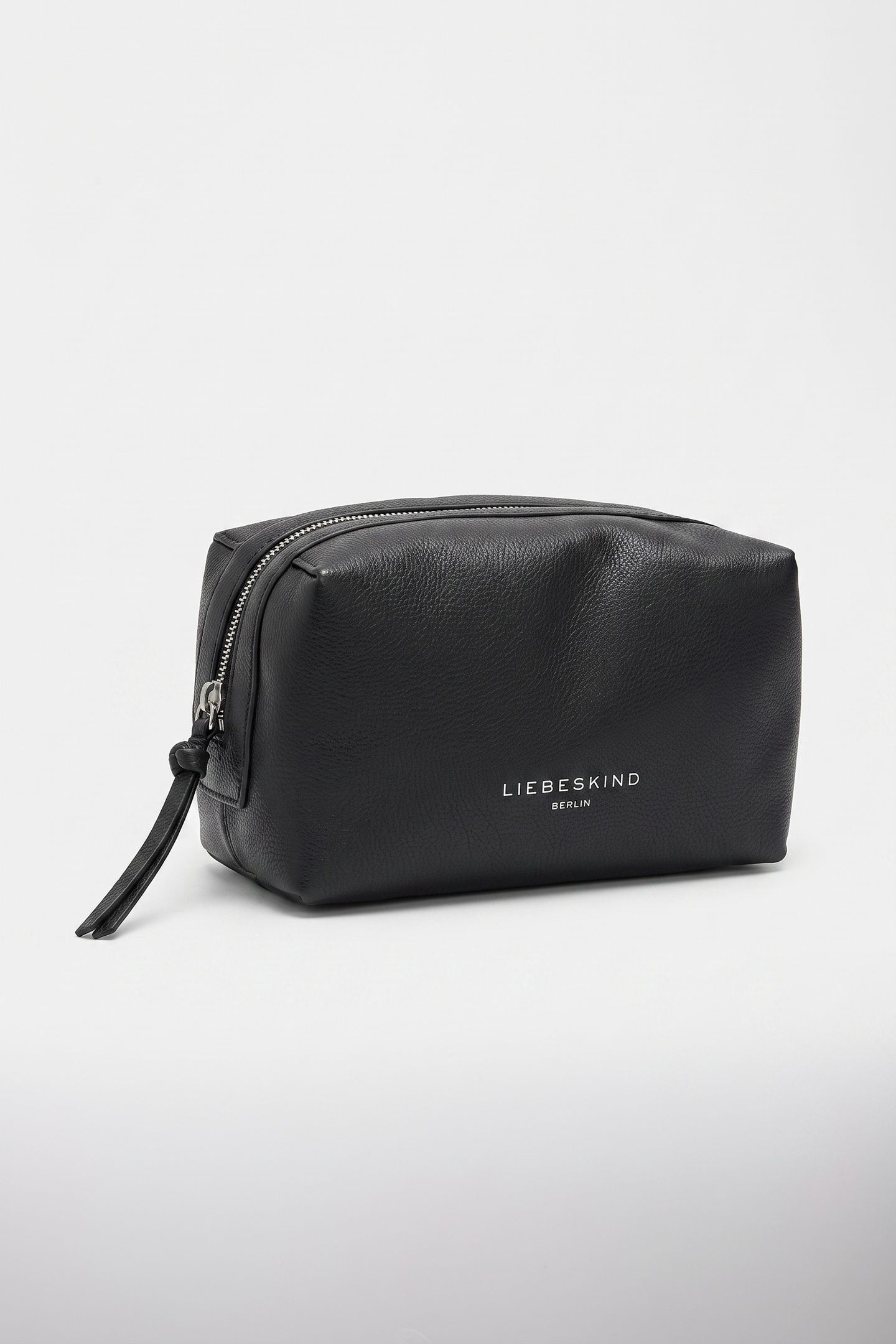 POUCH ACCESSORIES SMALL BLACK 1