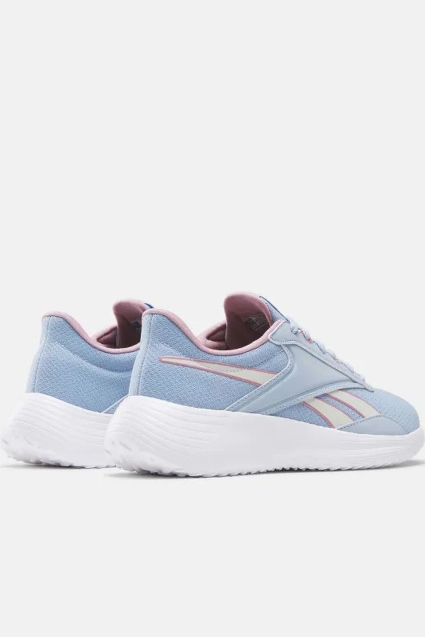 REEBOK LITE Y2K BLUE/MIST GREY/DUSTY ROSE 3
