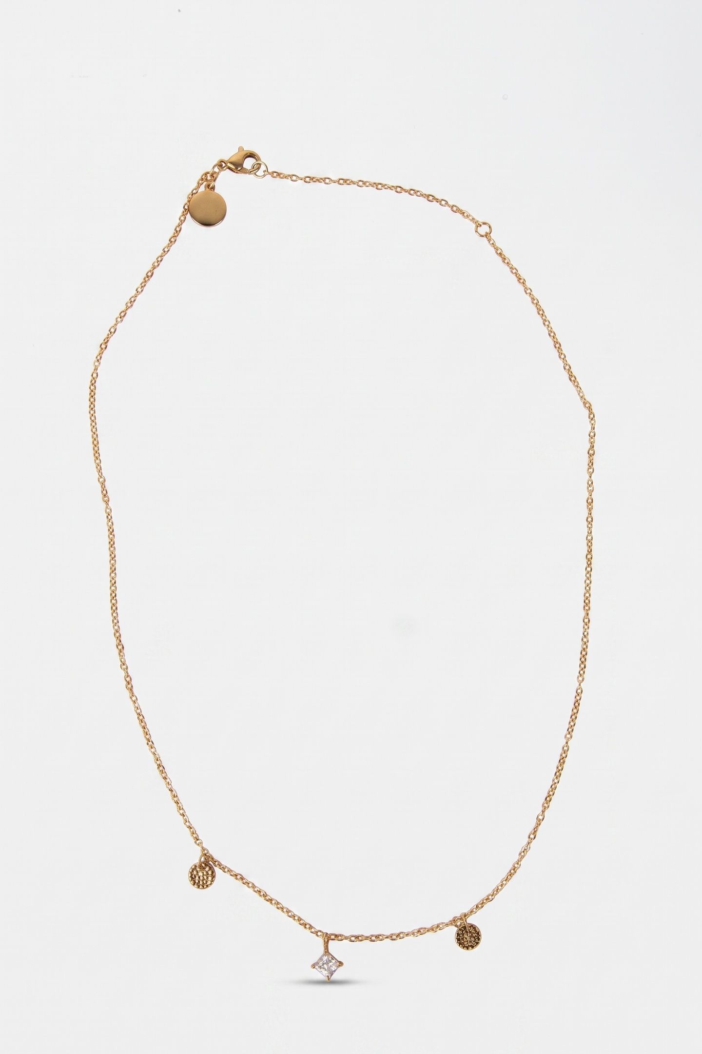 FLAME KETTE (FIRE) GOLD 3