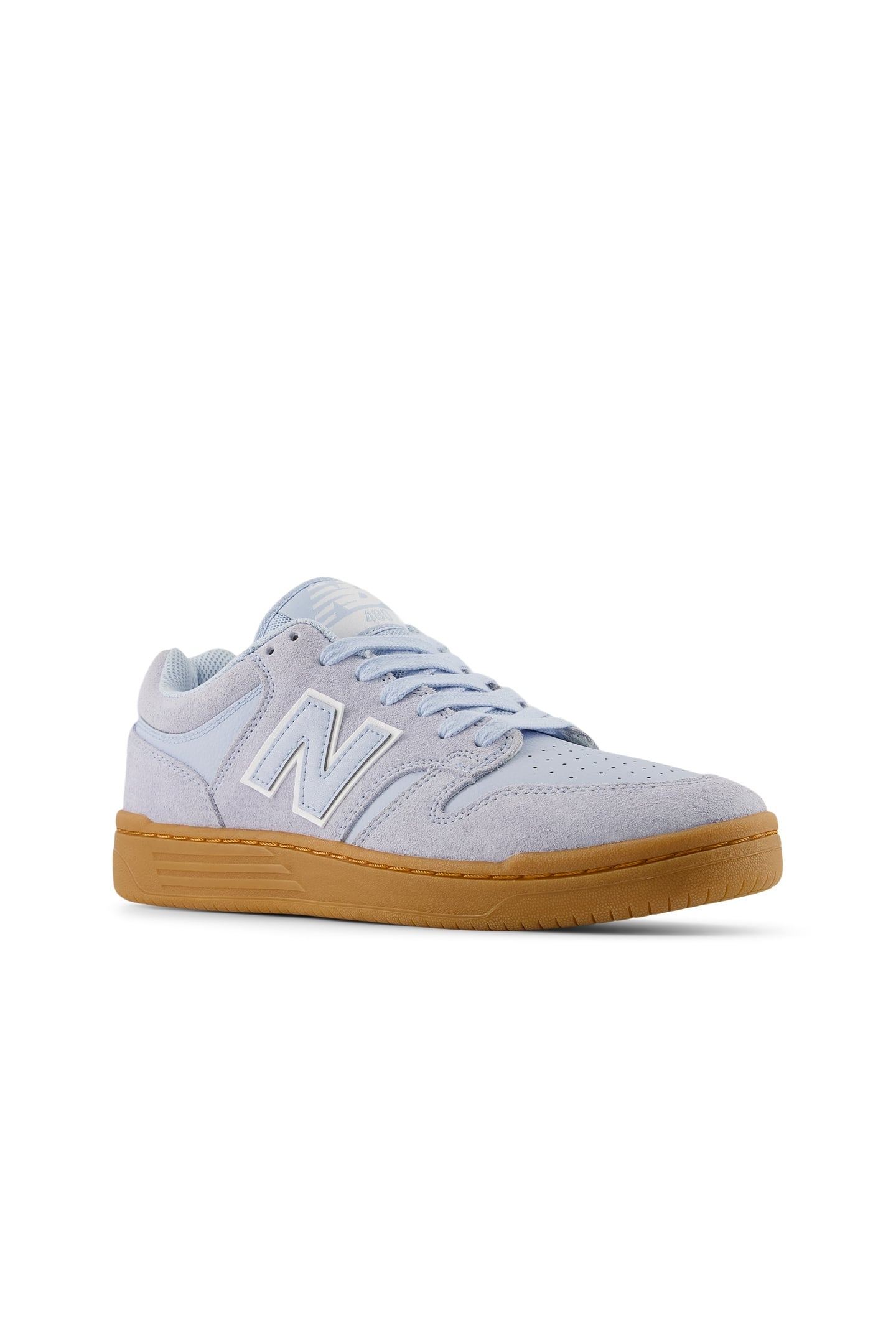UNISEX NB NUMERIC 480 OXFORD BLUE 5