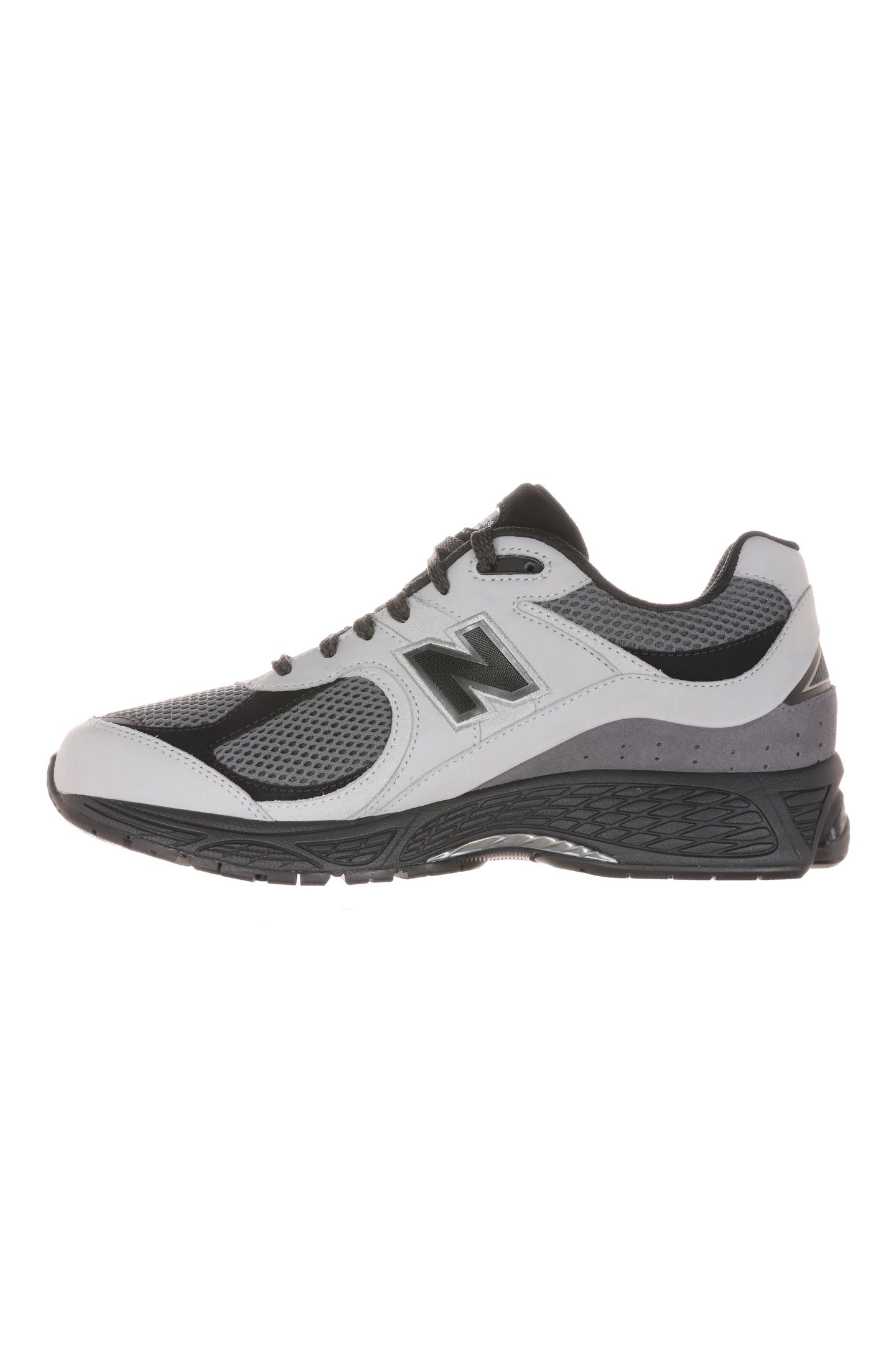 UNISEX 2002R GREY MATTER 3