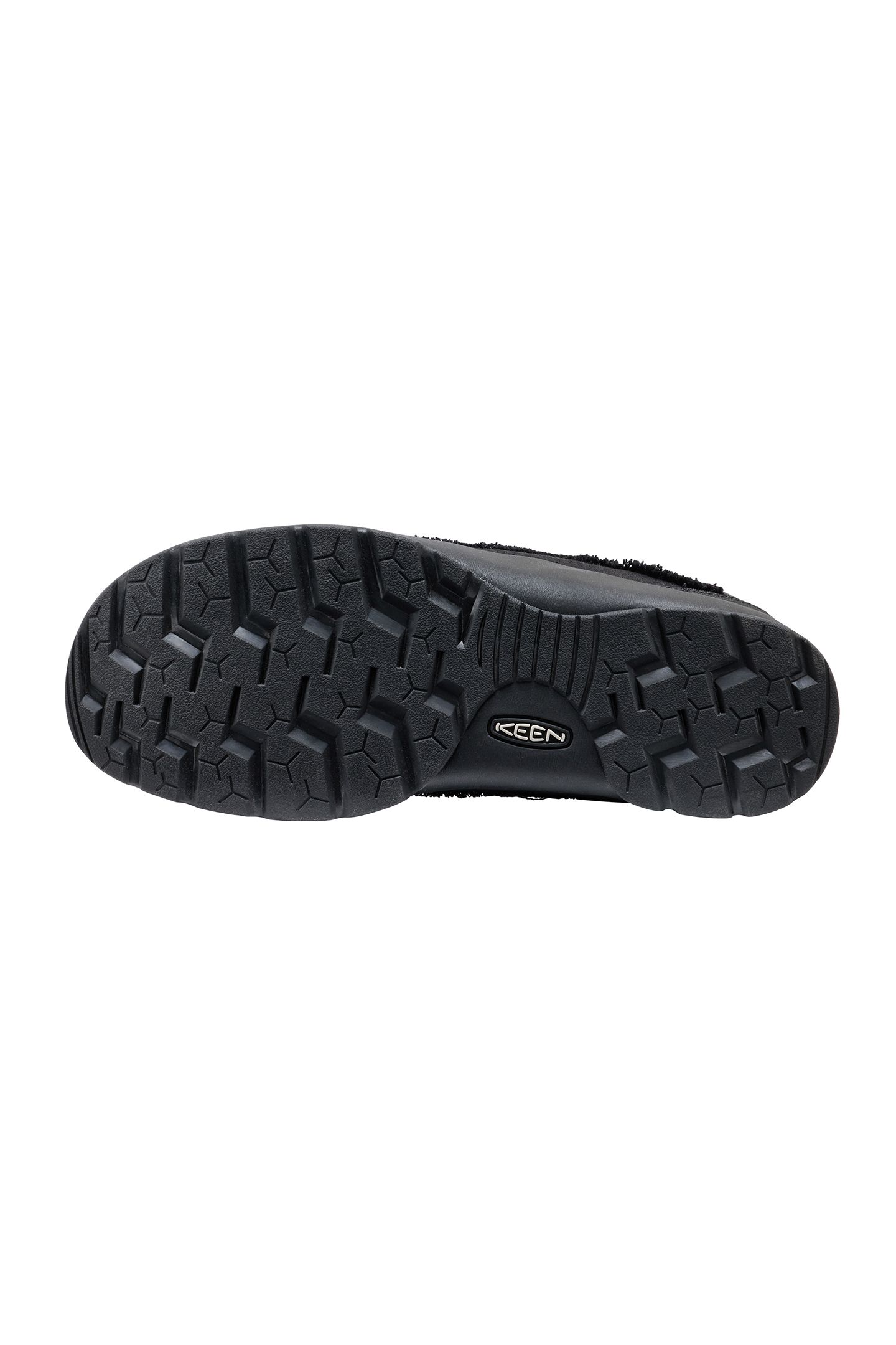 JASPER SPLIT BLACK/BLACK 6