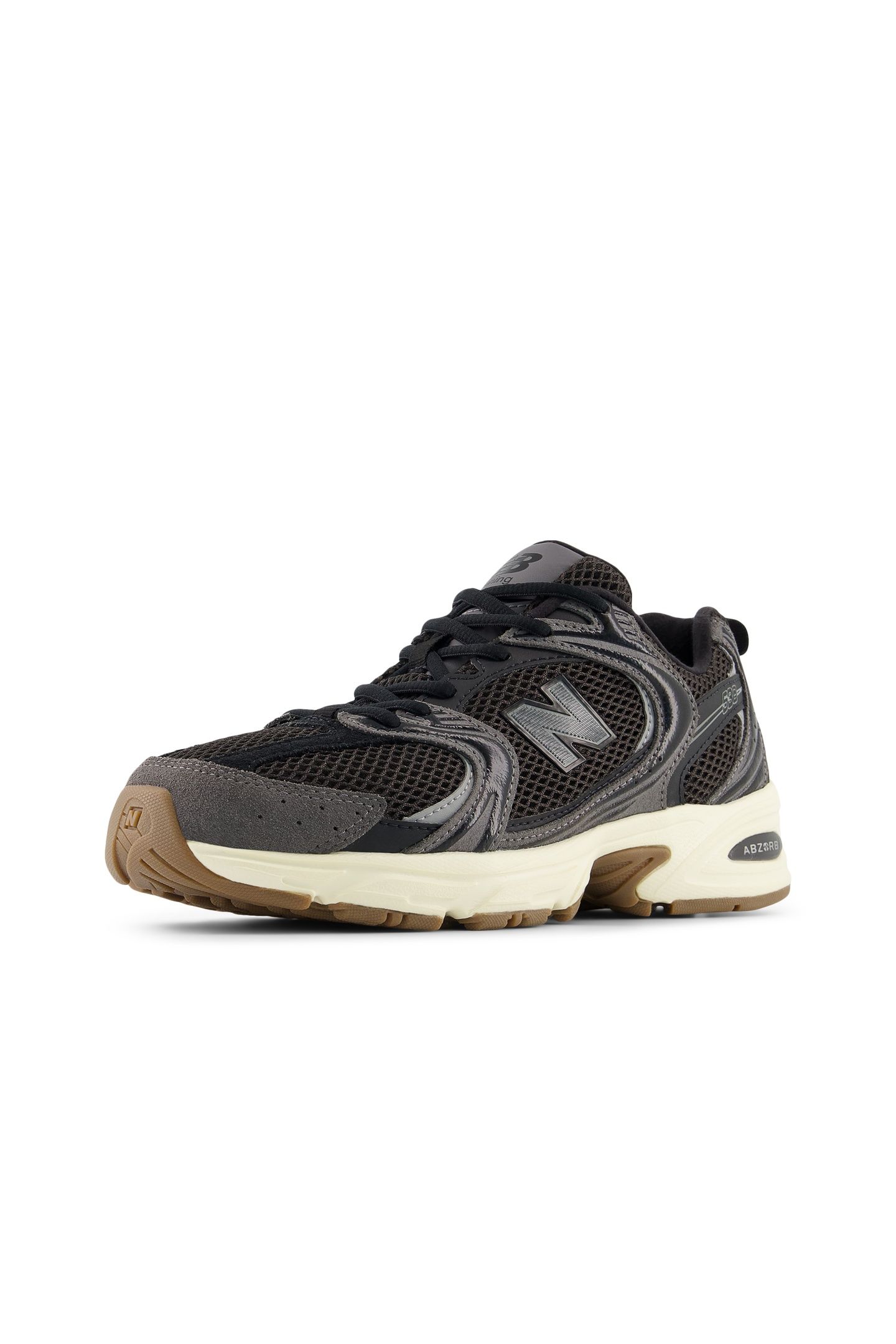 UNISEX 530 BLACK 3
