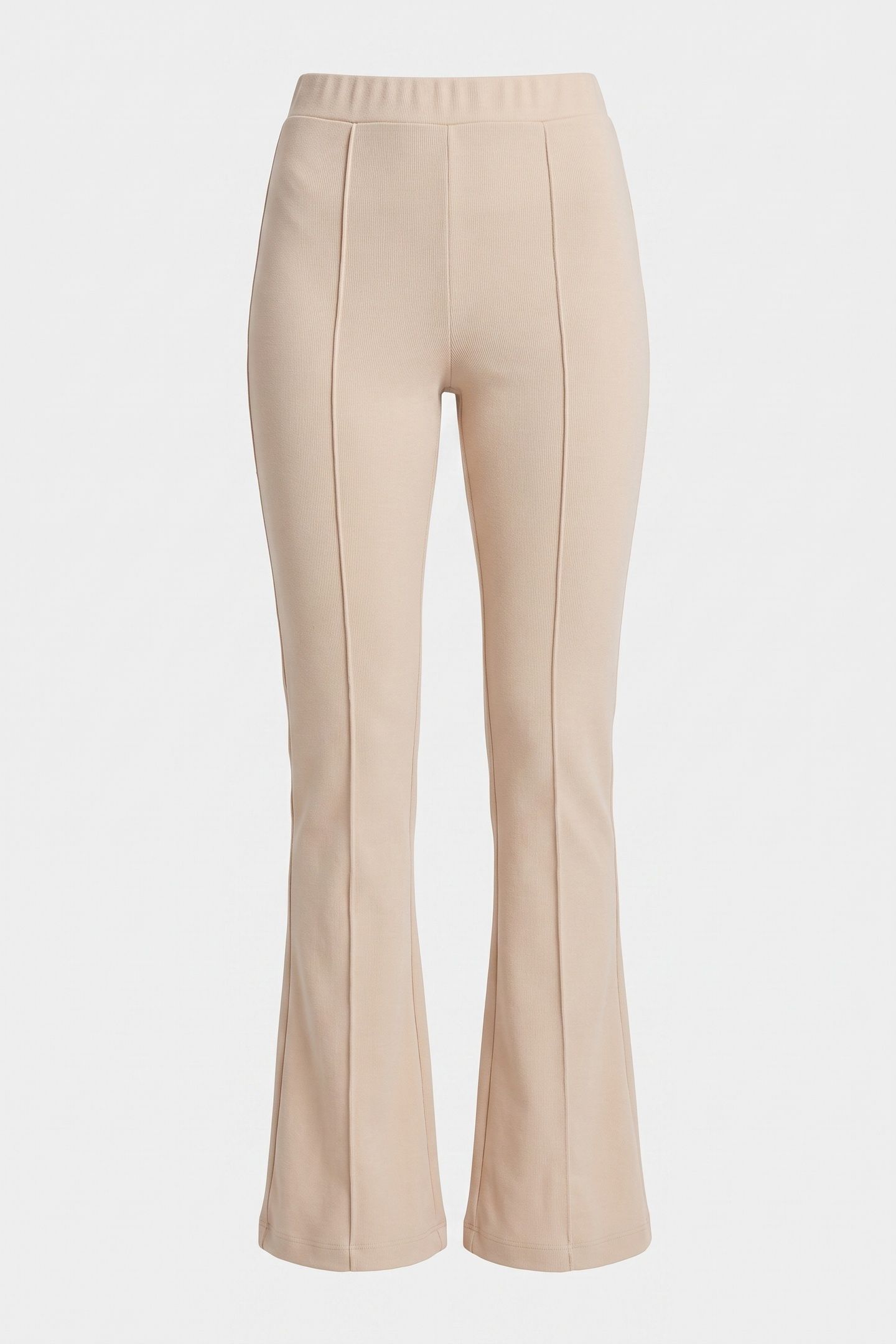 OLENNA TROUSER BEIGE 3
